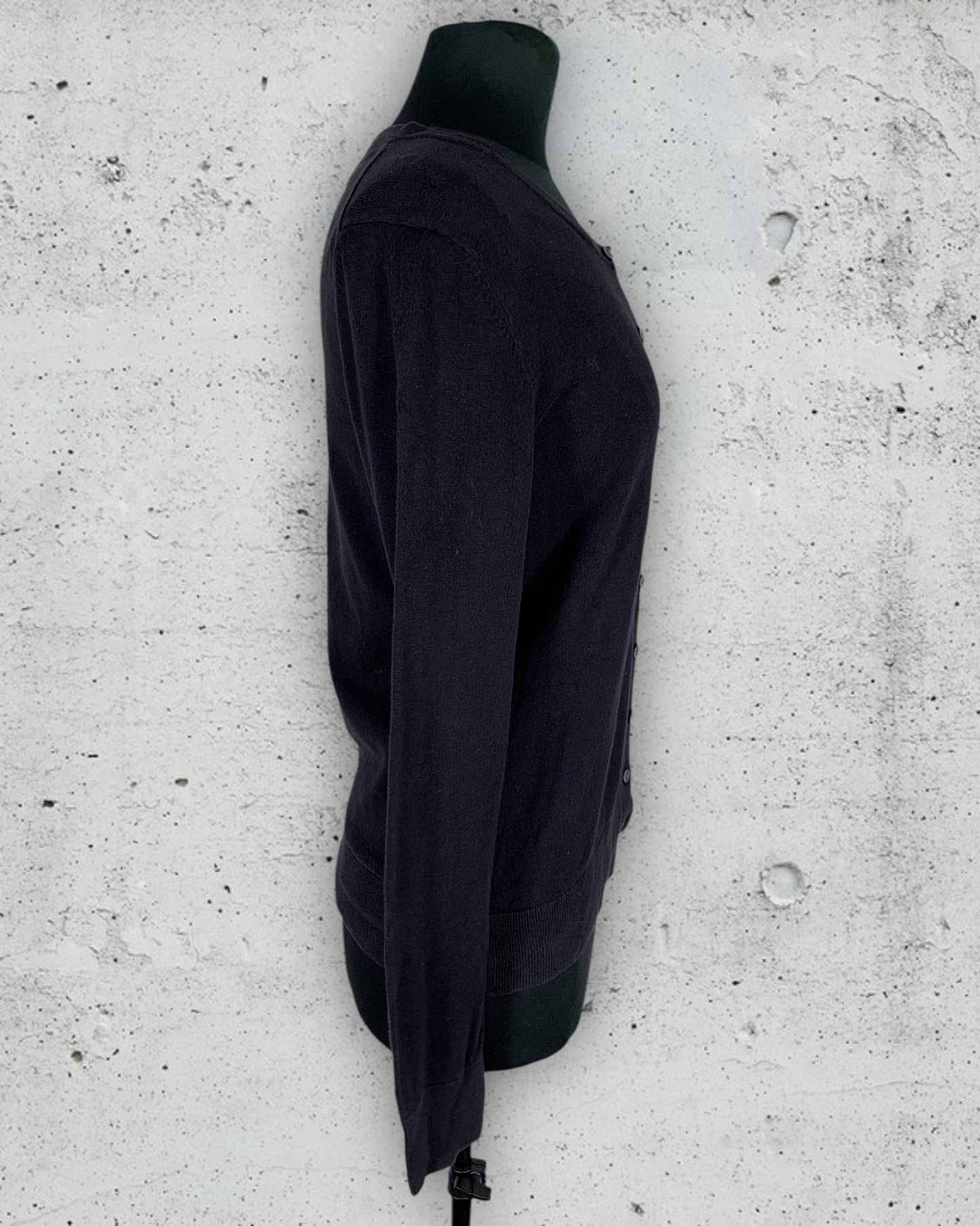 Cardigan Tommy Hilfiger ( M / 38 / 10 )