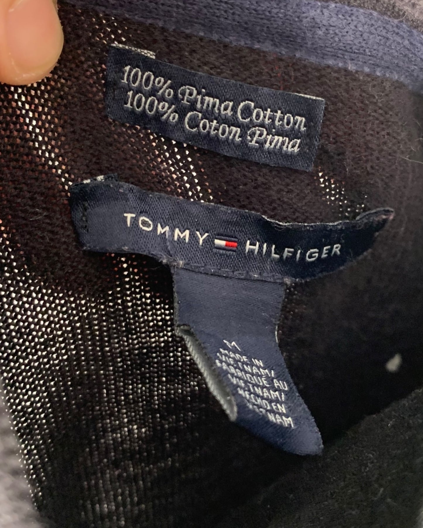 Cardigan Tommy Hilfiger ( M / 38 / 10 )