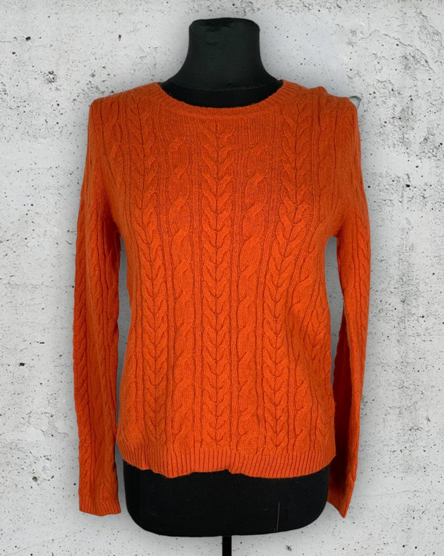 Pull Torsadé Tommy Hilfiger ( XL / 42 / 14 )