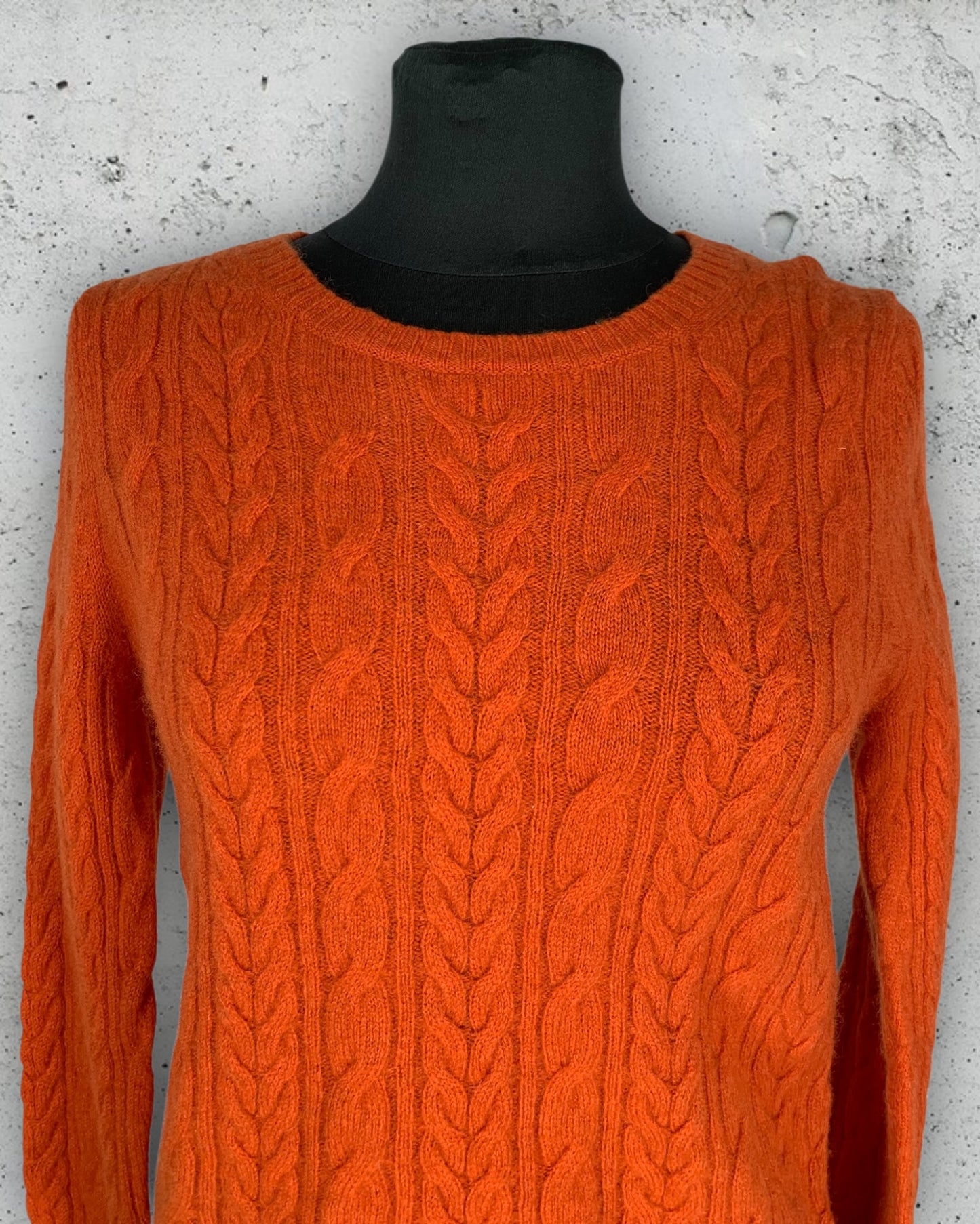 Pull Torsadé Tommy Hilfiger ( XL / 42 / 14 )