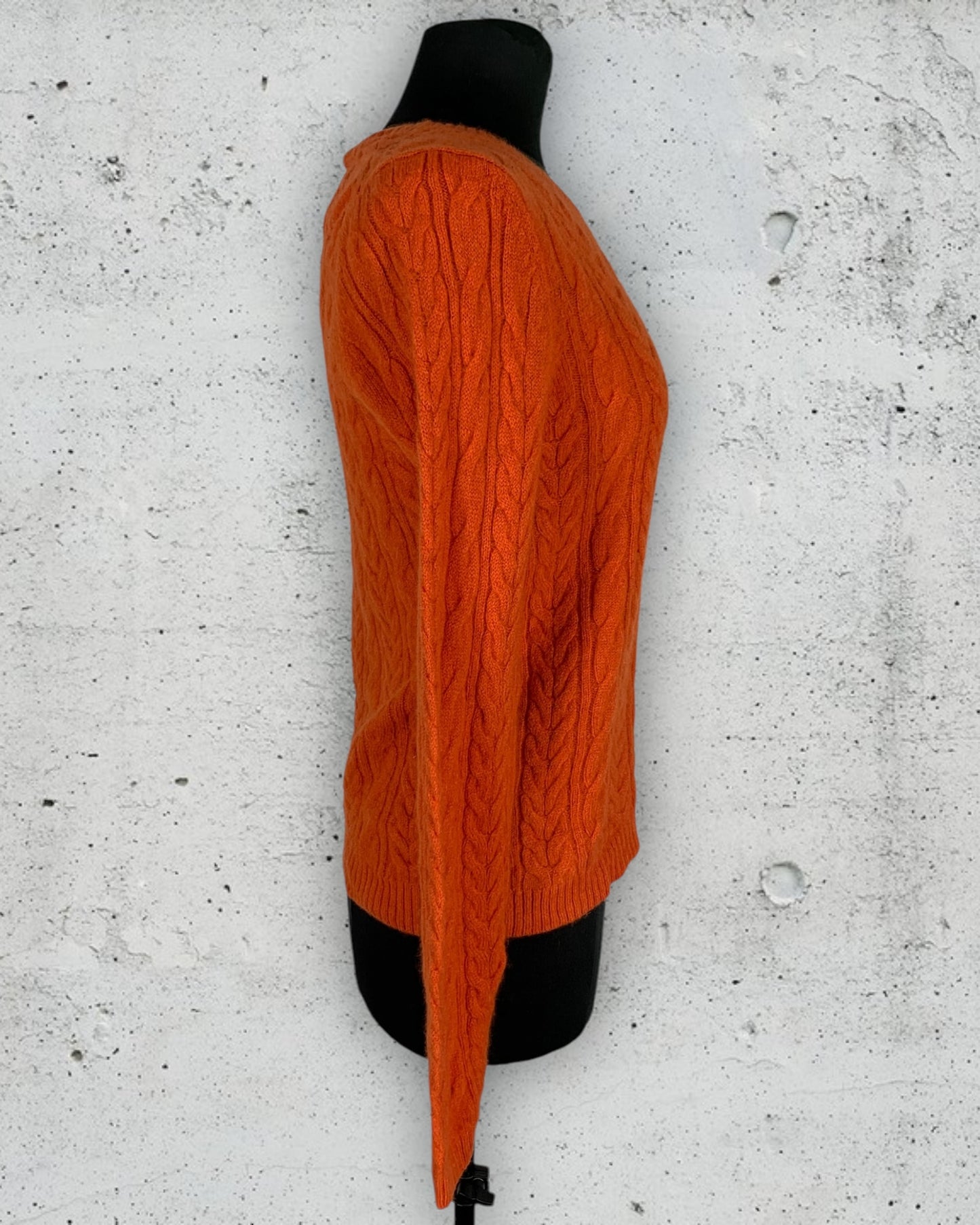 Pull Torsadé Tommy Hilfiger ( XL / 42 / 14 )