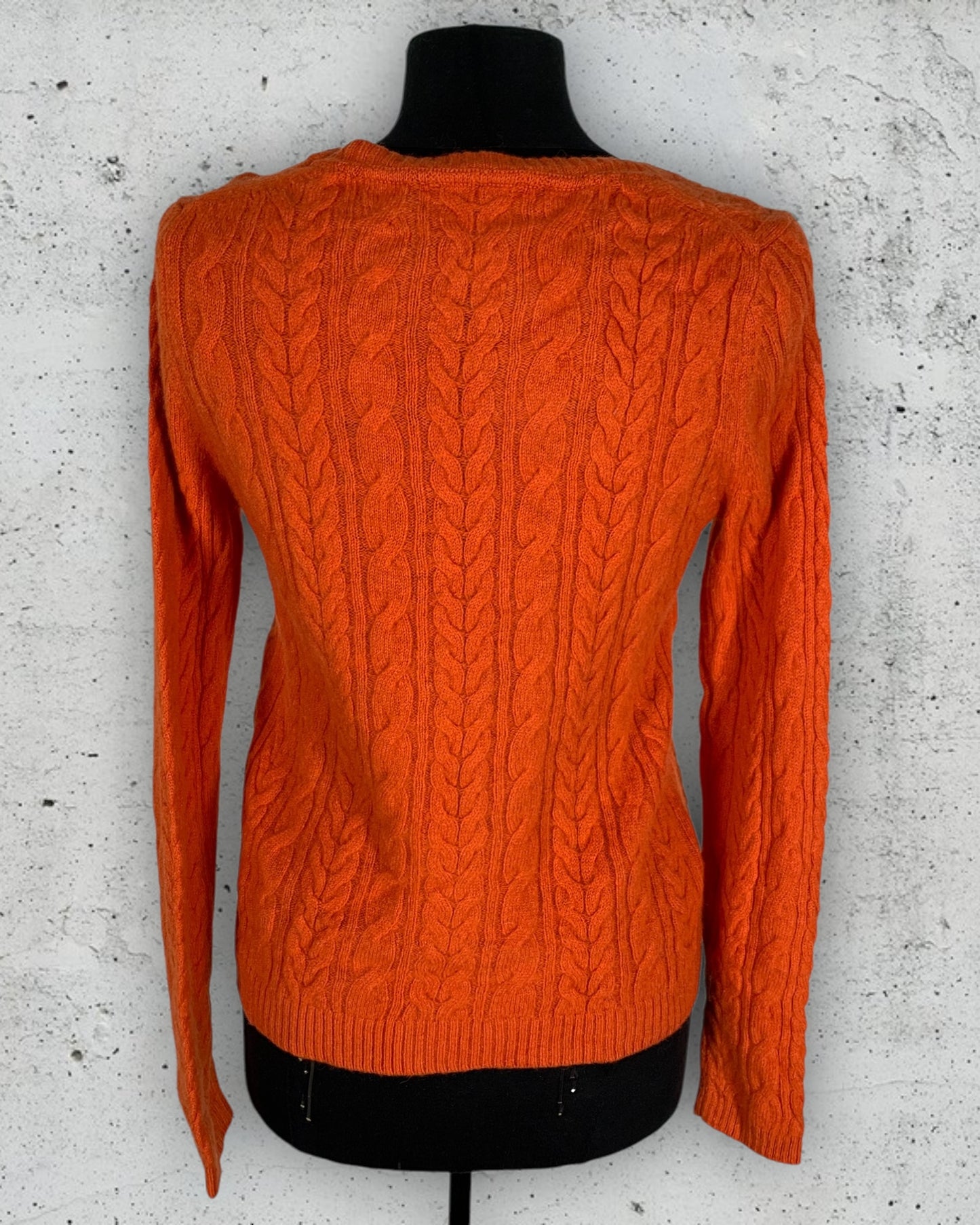 Pull Torsadé Tommy Hilfiger ( XL / 42 / 14 )