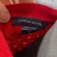 Pull Torsadé Tommy Hilfiger ( S / 36 / 8 )