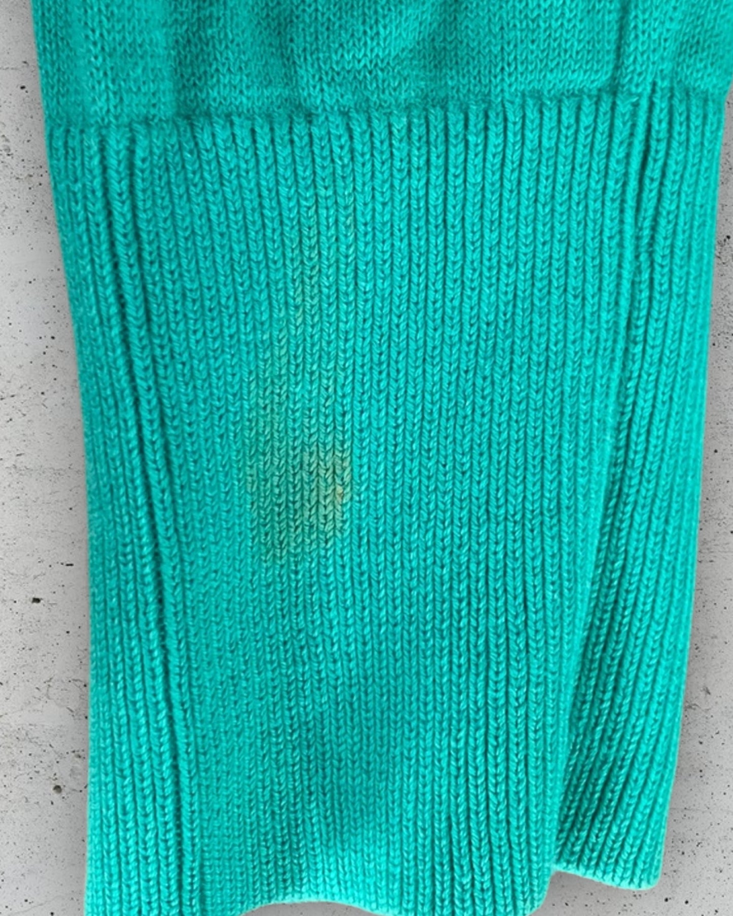 Pull Col V Tommy Hilfiger ( S / 36 / 8 )