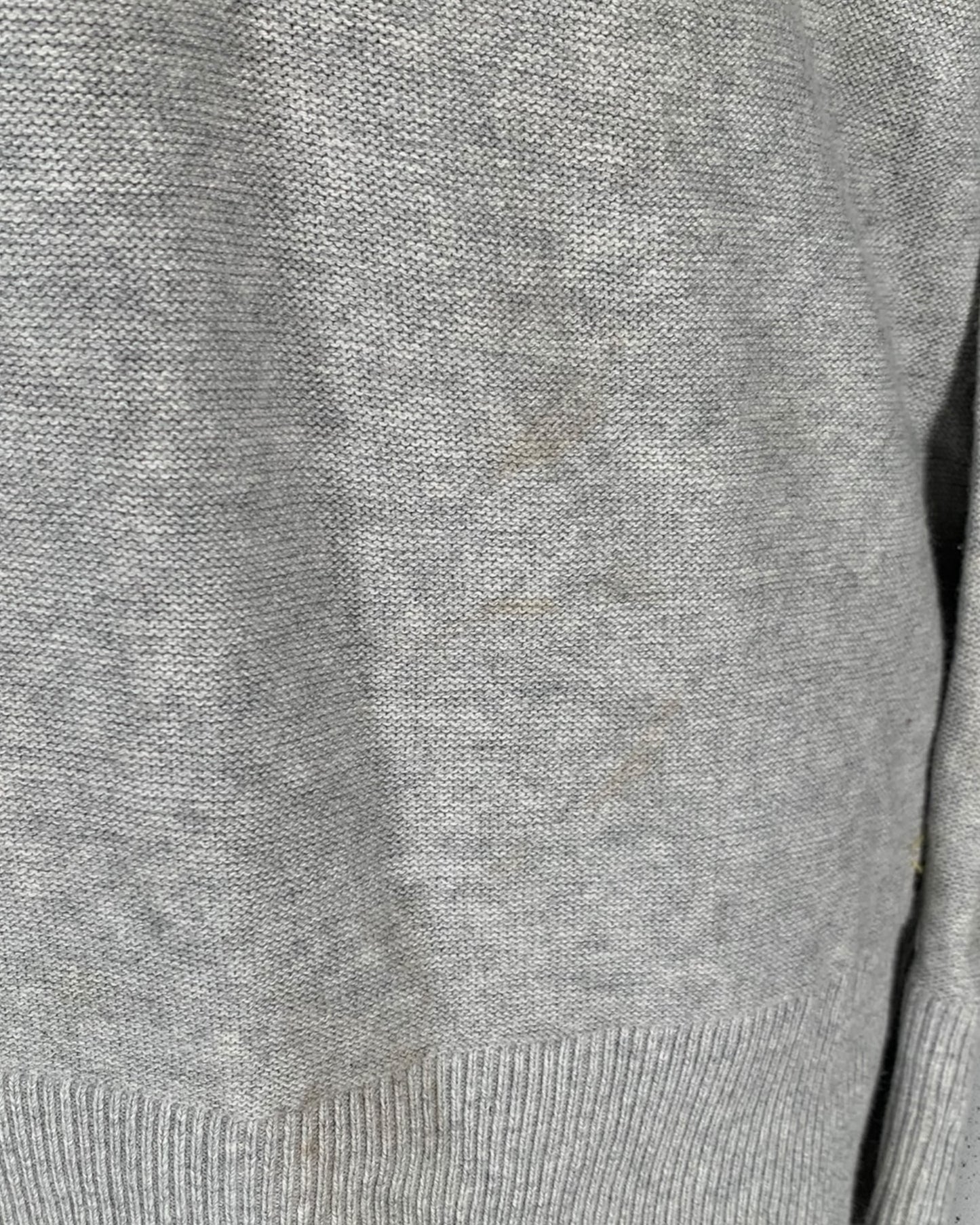 Pull Col V Tommy Hilfiger ( S / 36 / 8 )