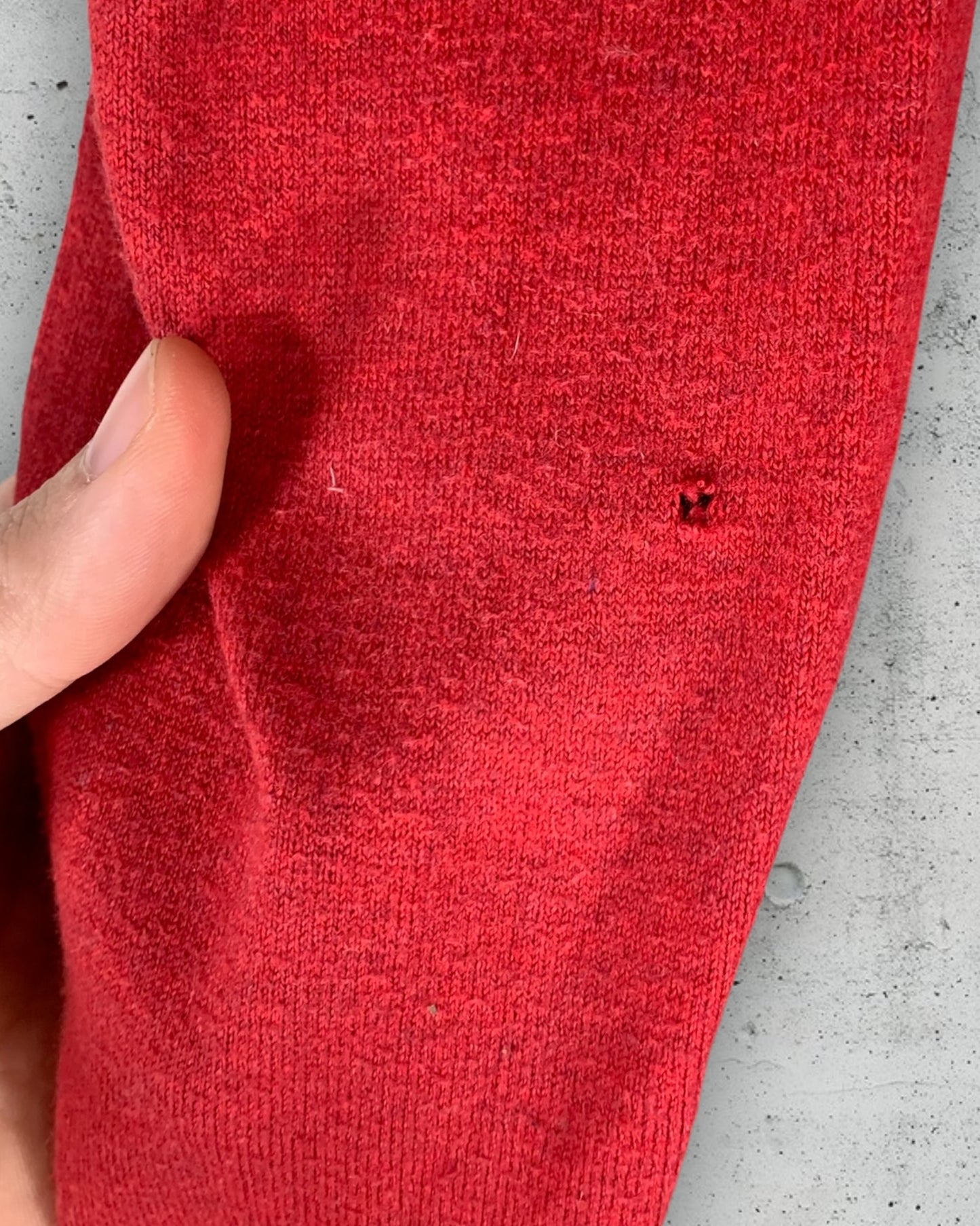 Pull Col V Tommy Hilfiger ( M / 38 / 10 )