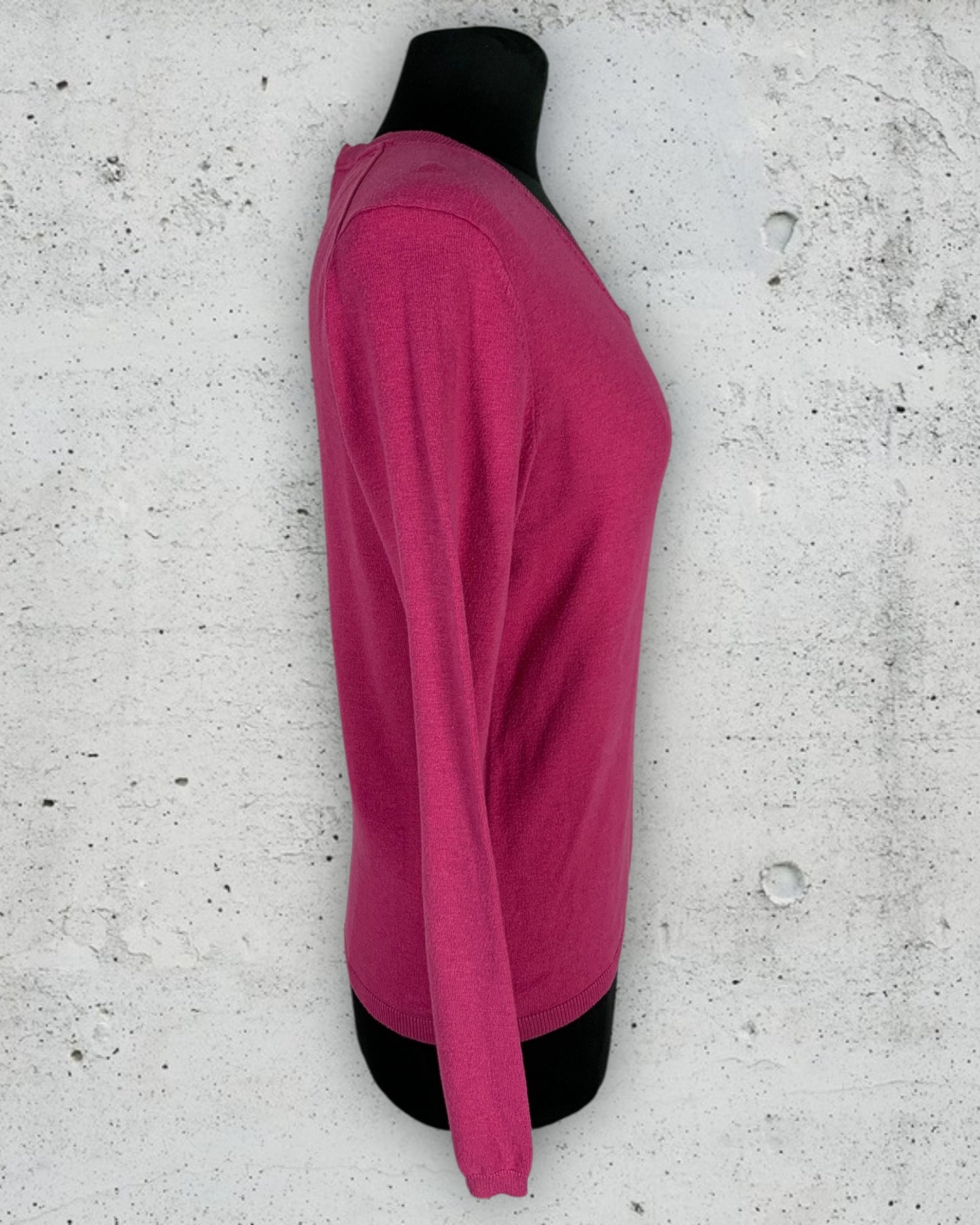 Pull Col V Tommy Hilfiger ( M / 38 / 10 )