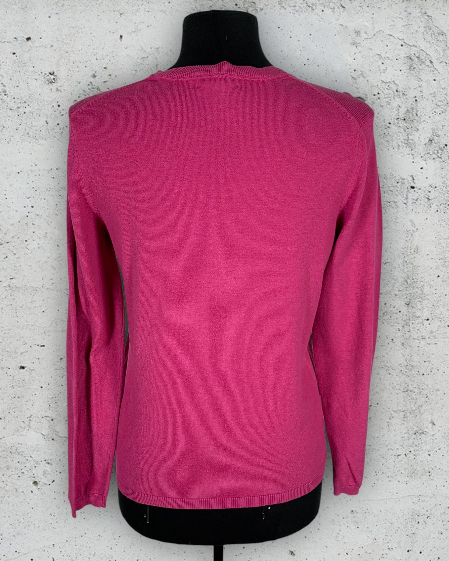 Pull Col V Tommy Hilfiger ( M / 38 / 10 )