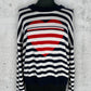 Pull Tommy Hilfiger ( L / 40 / 12 )