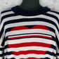Pull Tommy Hilfiger ( L / 40 / 12 )