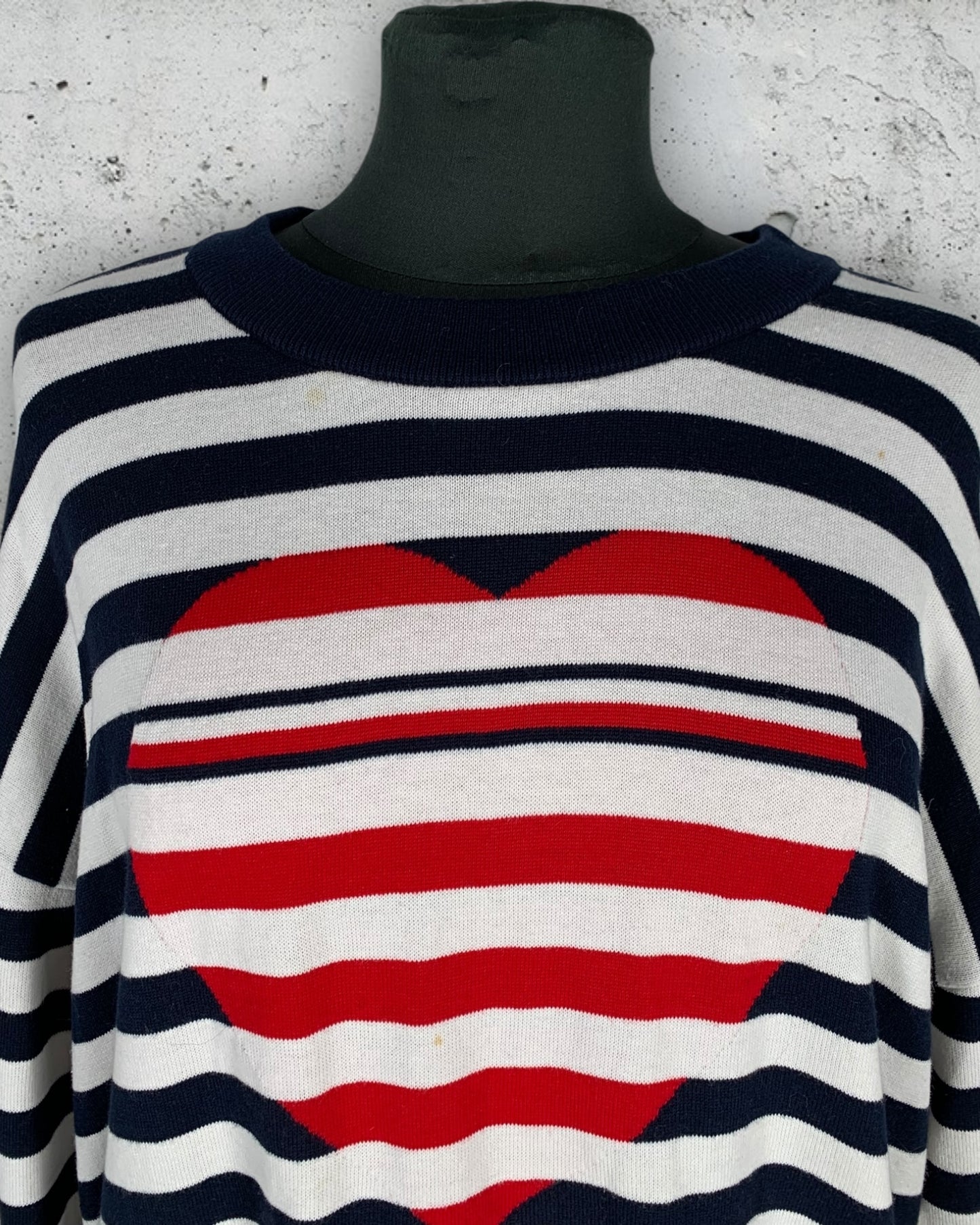 Pull Tommy Hilfiger ( L / 40 / 12 )