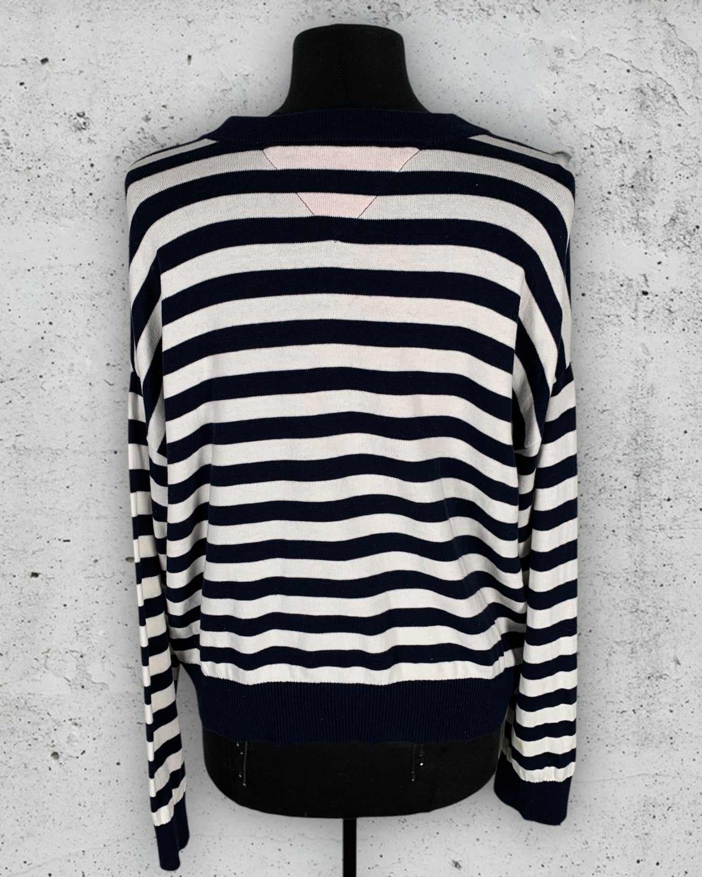 Pull Tommy Hilfiger ( L / 40 / 12 )