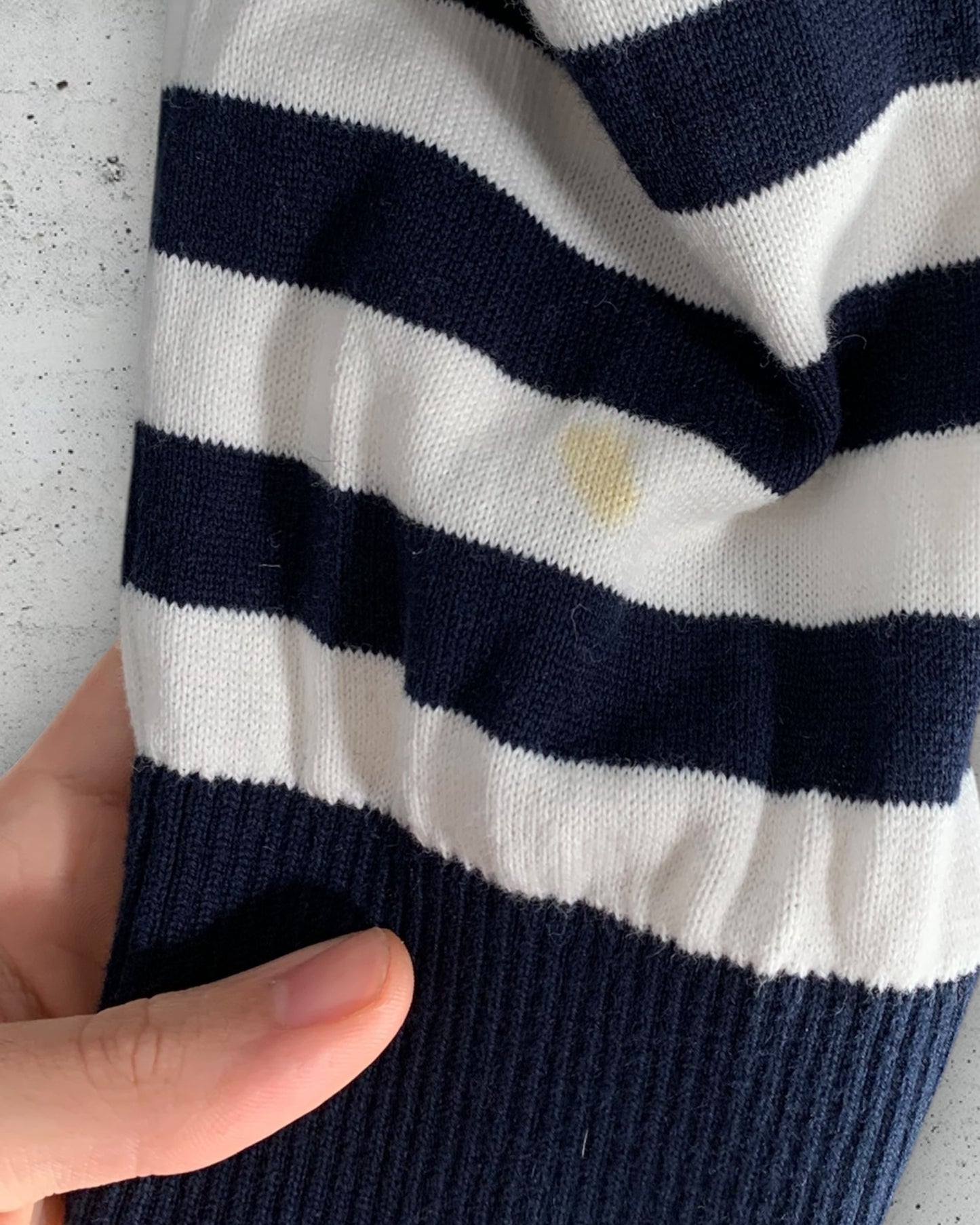 Pull Tommy Hilfiger ( L / 40 / 12 )