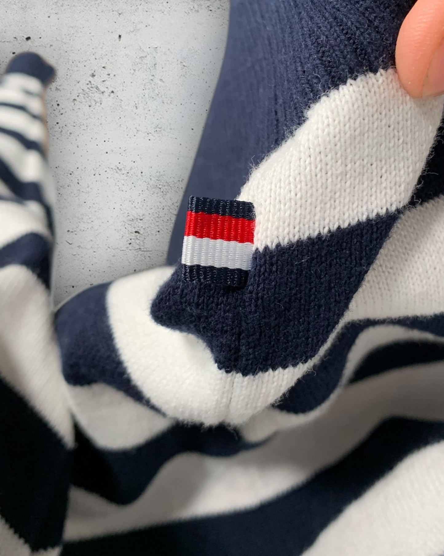 Pull Tommy Hilfiger ( L / 40 / 12 )