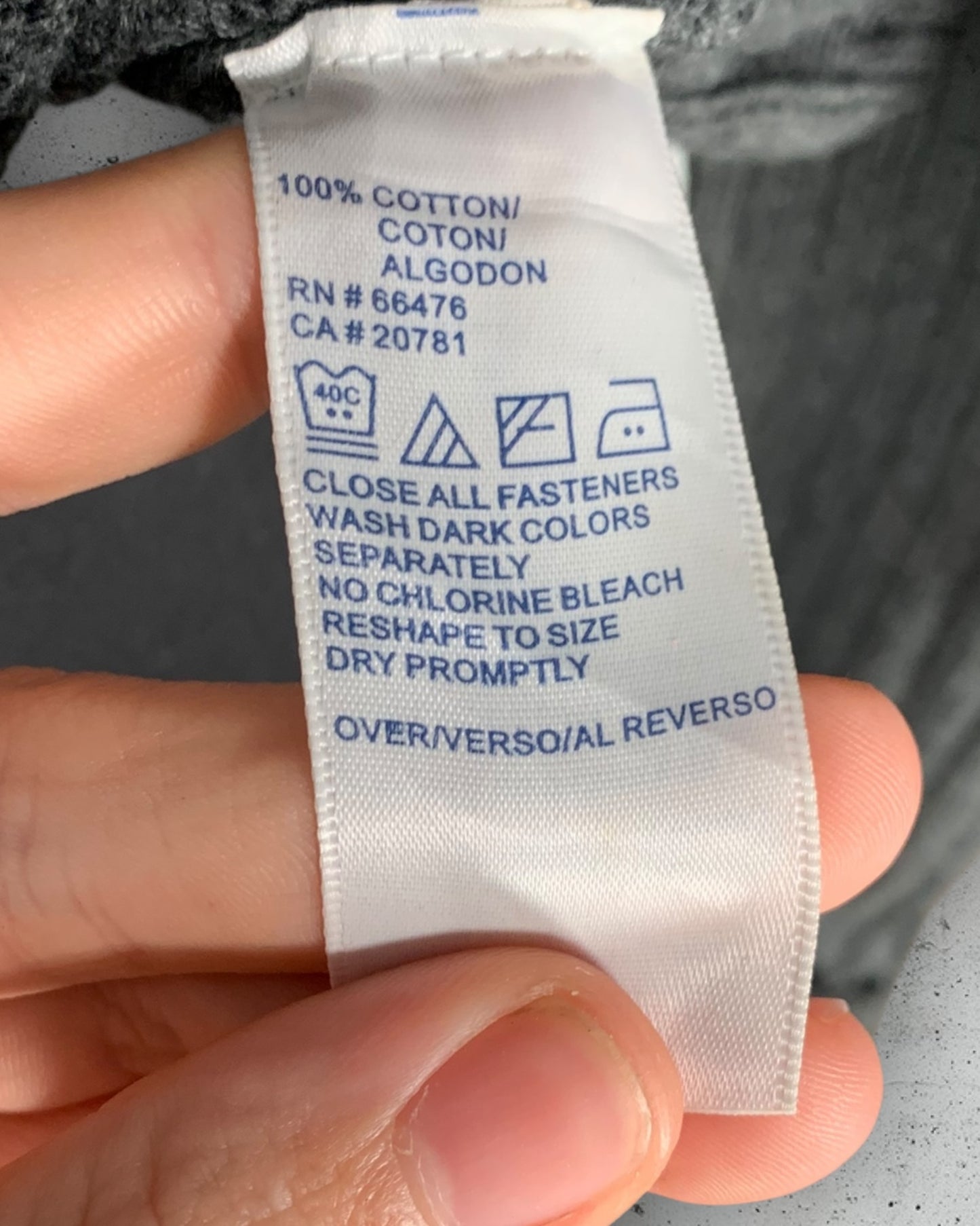 Veste Tommy Hilfiger ( L / 40 / 12 )