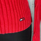 Pull Col V Tommy Hilfiger ( M / 38 / 10 )