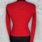Pull Col V Tommy Hilfiger ( M / 38 / 10 )