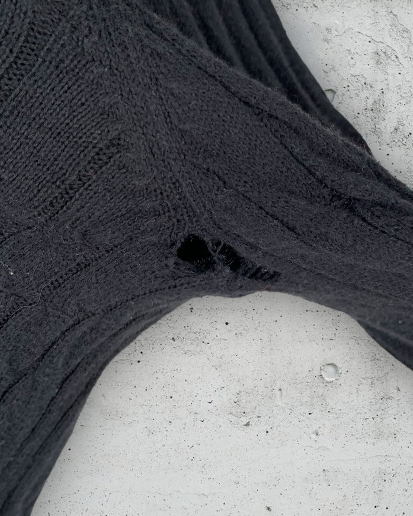 Pull Torsadé Tommy Hilfiger ( M / 38 / 10 )