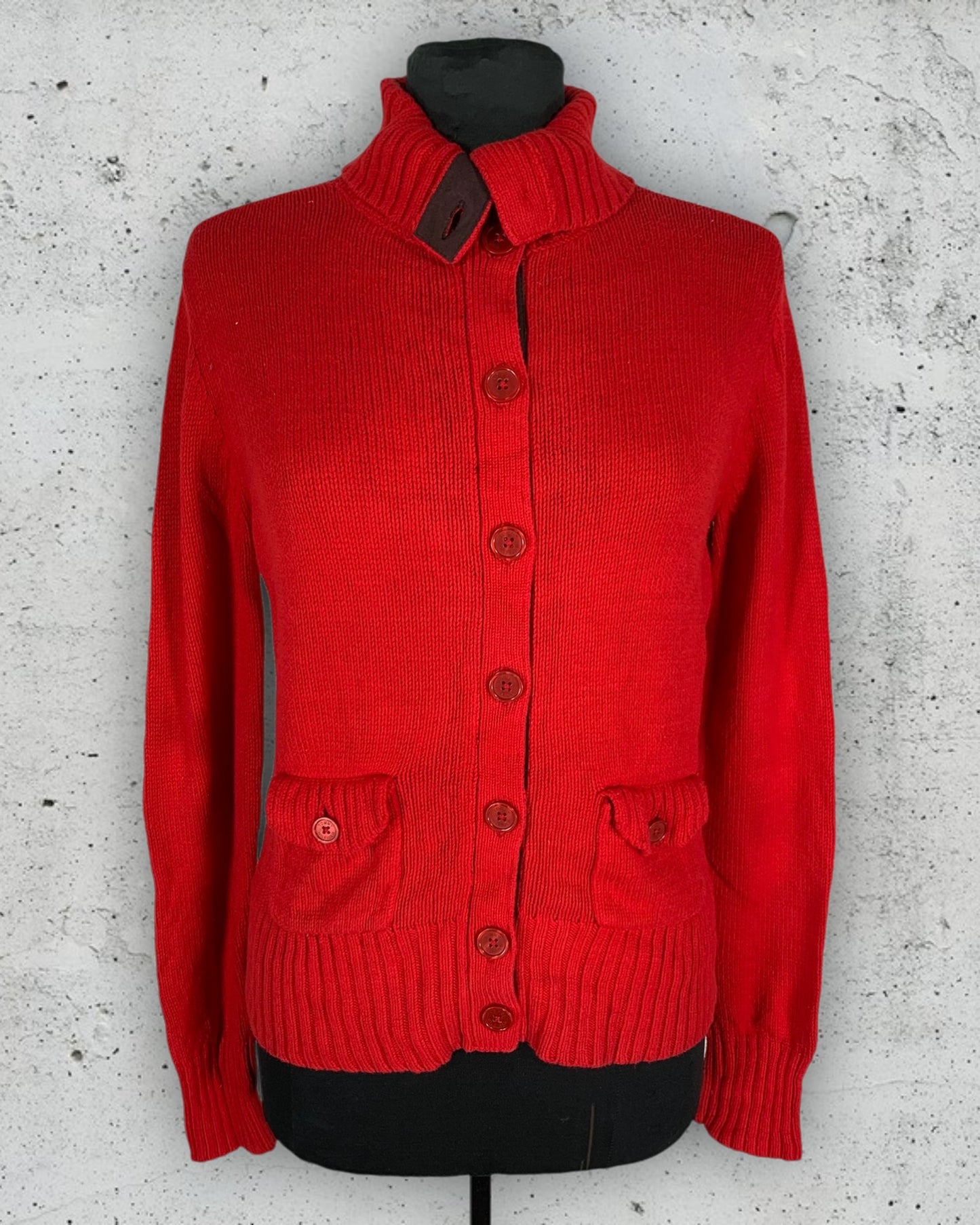 Cardigan Tommy Hilfiger ( M / 38 / 10 )