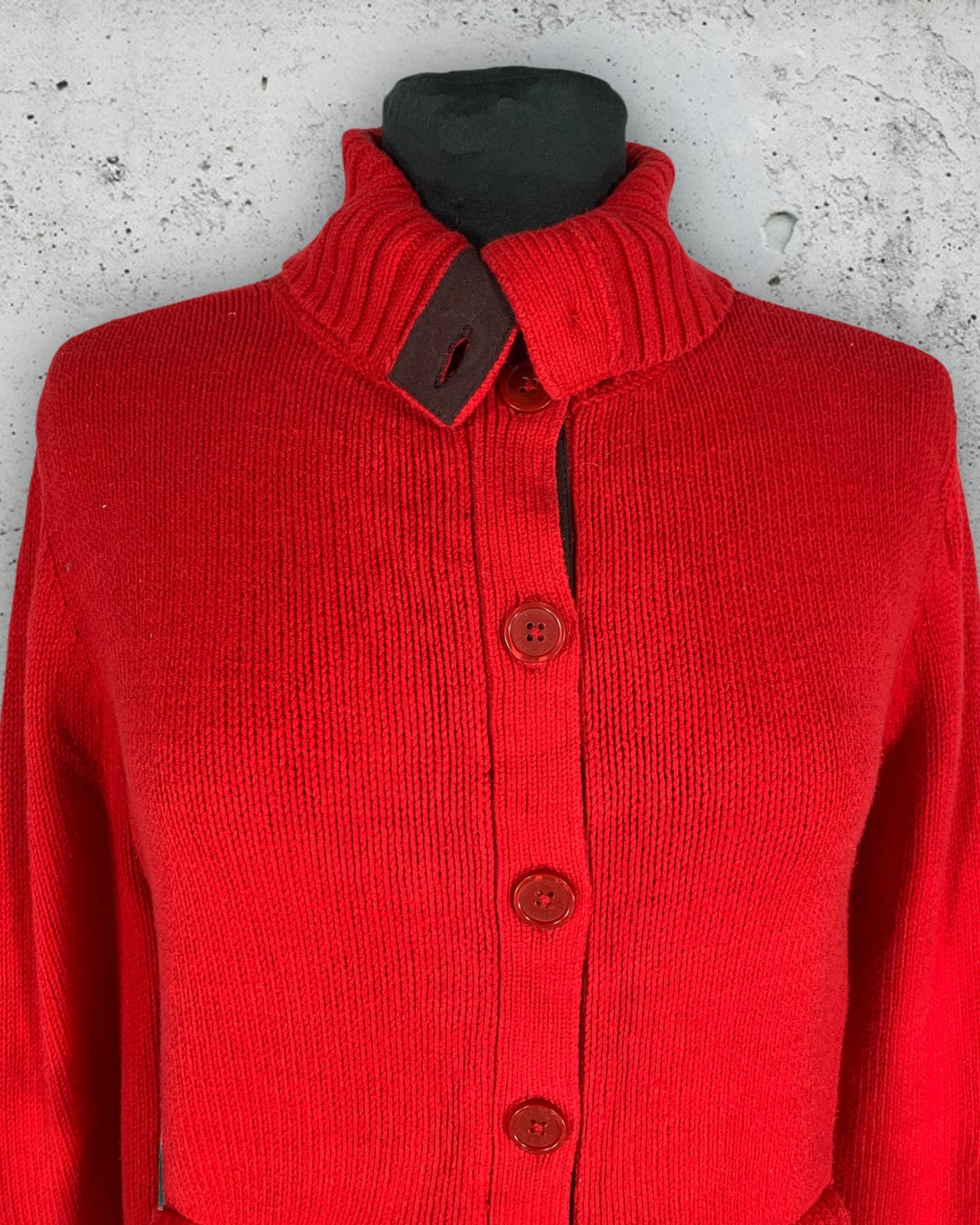 Cardigan Tommy Hilfiger ( M / 38 / 10 )