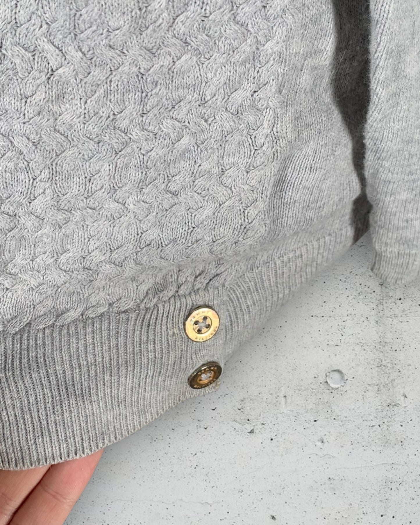 Pull Tommy Hilfiger ( XL / 42 / 14 )