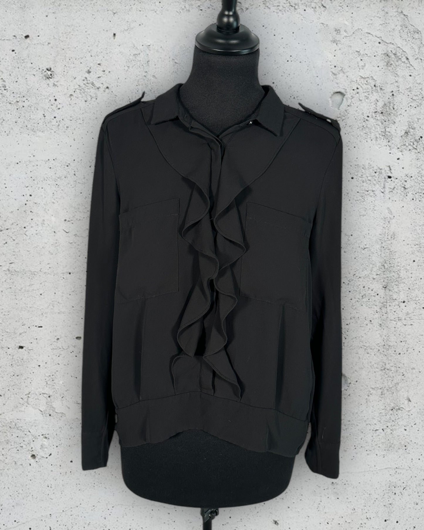 Chemisier The Kooples ( M / 38 / 10 )