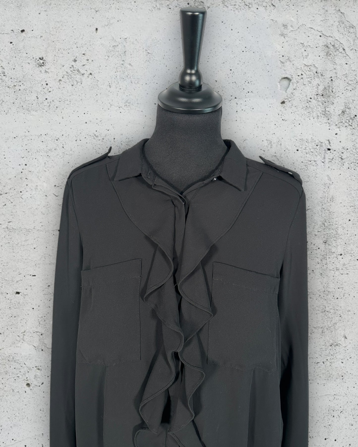 Chemisier The Kooples ( M / 38 / 10 )