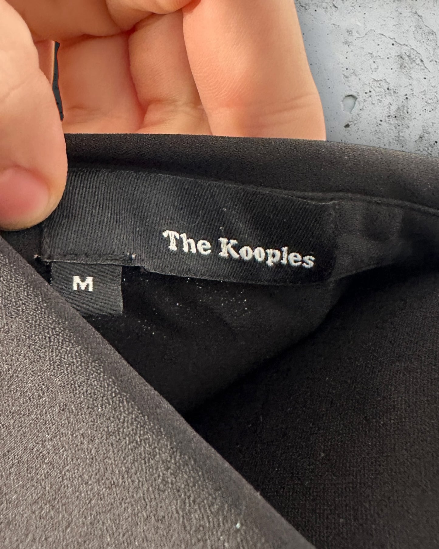 Chemisier The Kooples ( M / 38 / 10 )