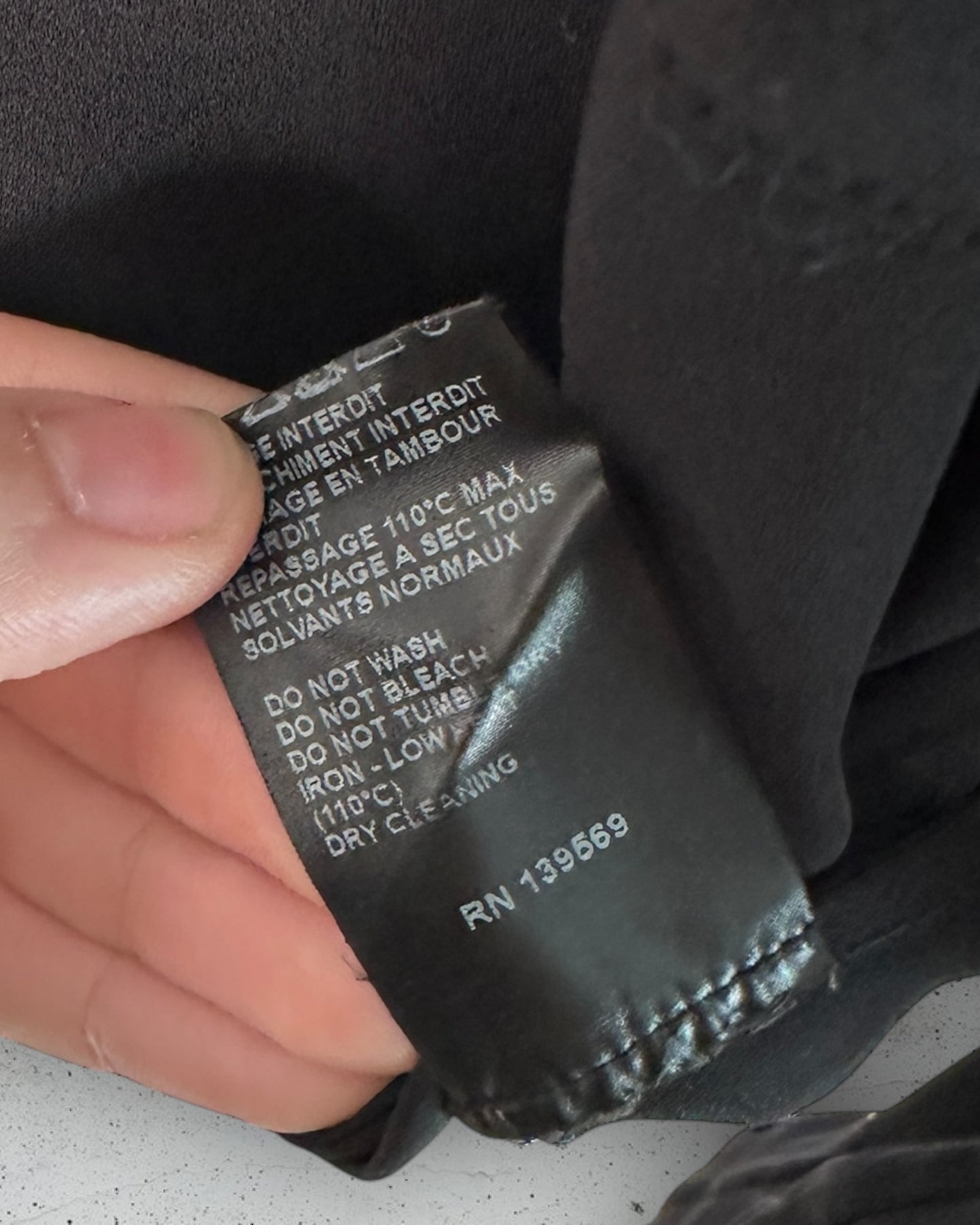 Chemisier The Kooples ( M / 38 / 10 )