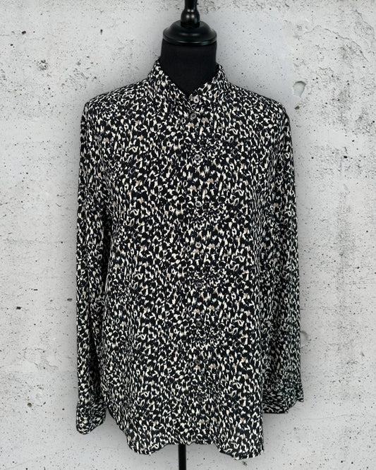 Chemisier Monoprix ( M / 38 / 10 )