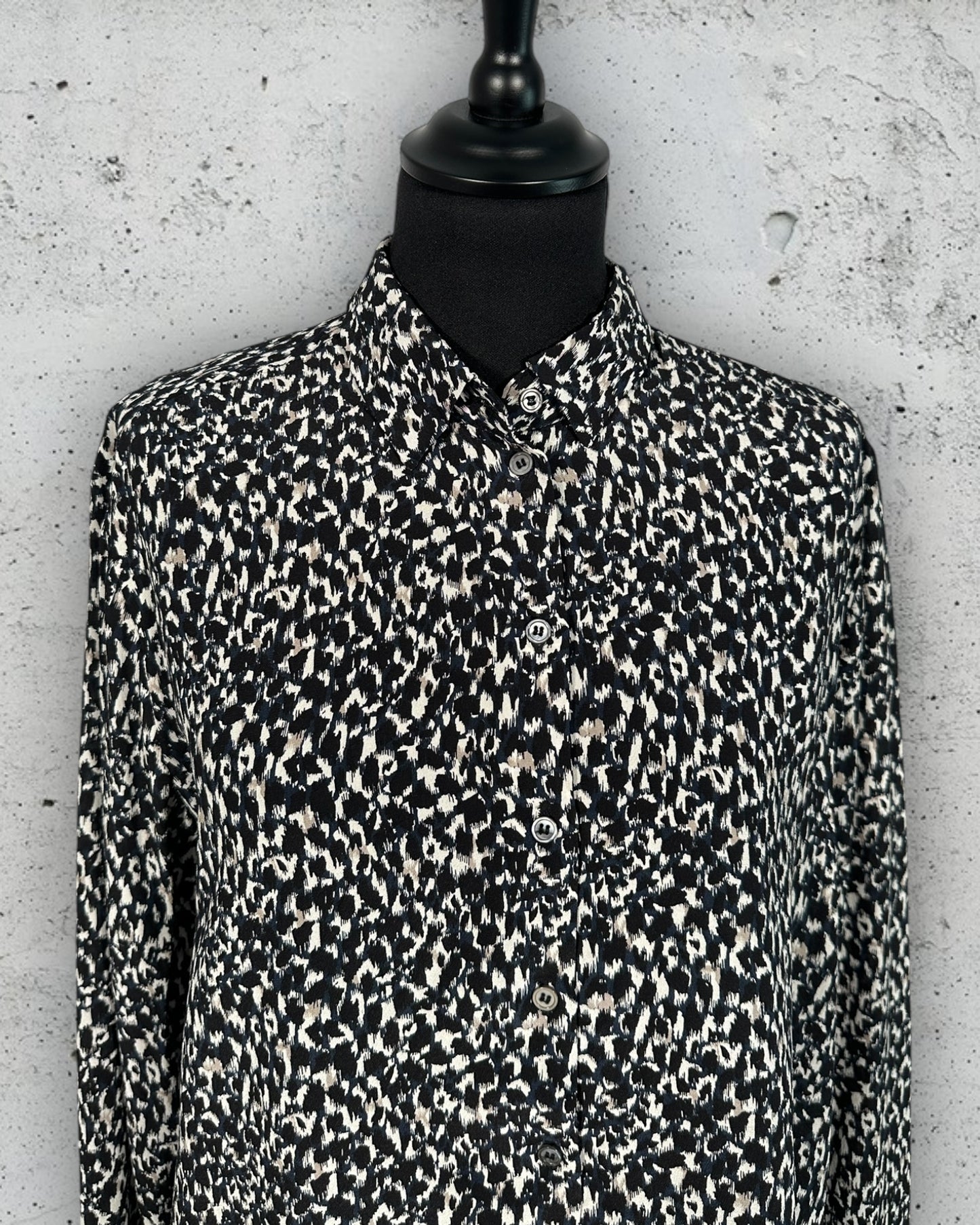 Chemisier Monoprix ( M / 38 / 10 )