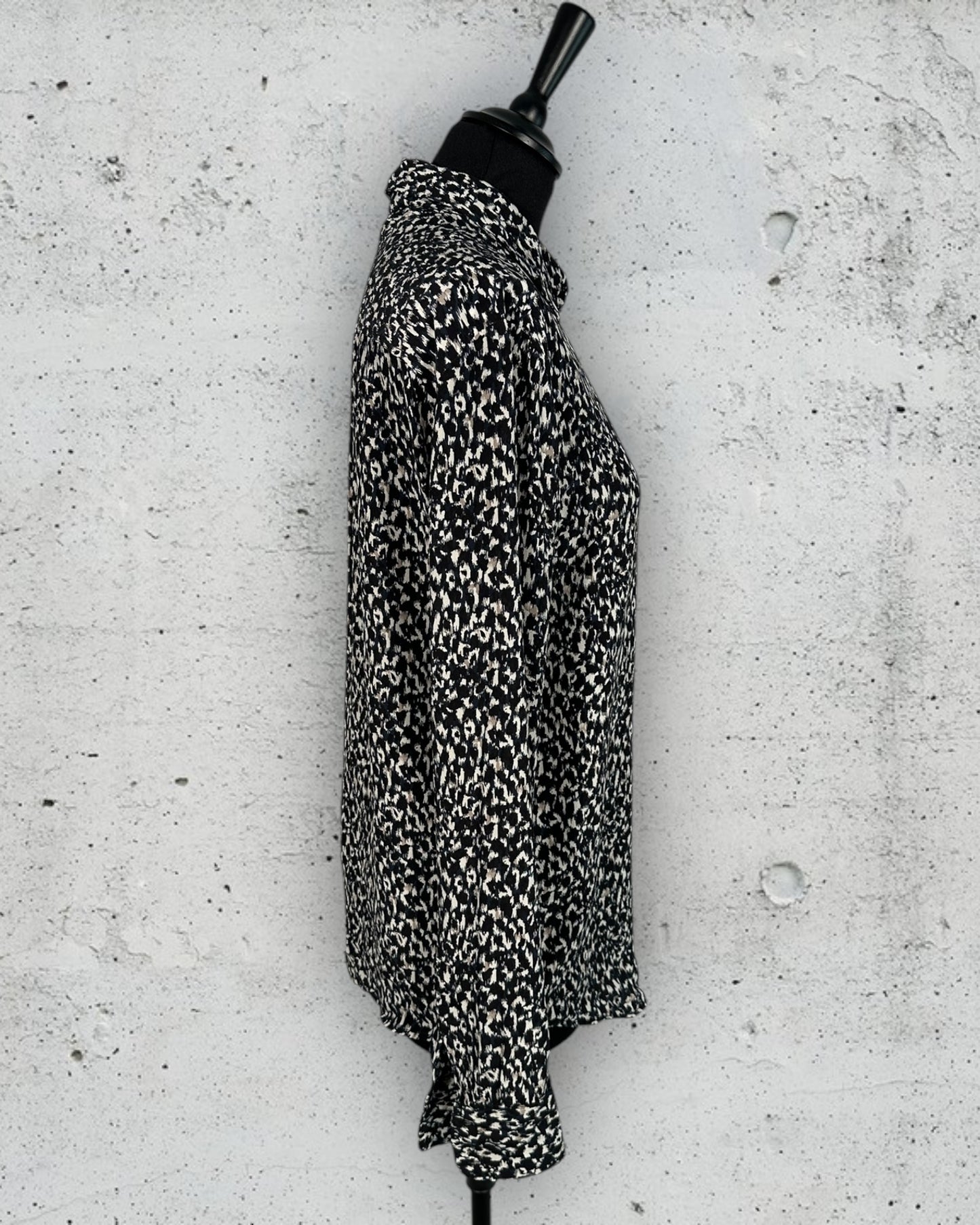 Chemisier Monoprix ( M / 38 / 10 )