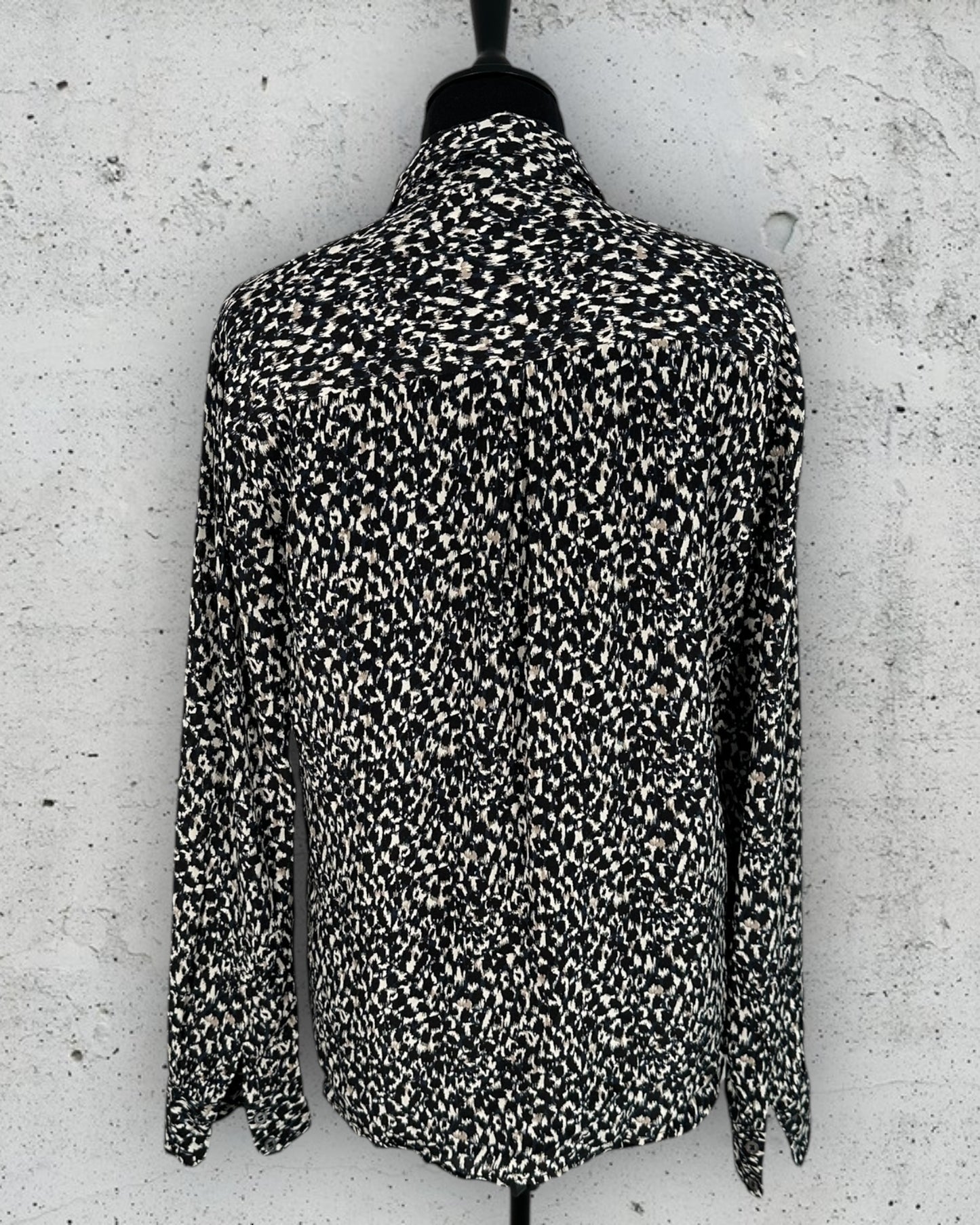 Chemisier Monoprix ( M / 38 / 10 )