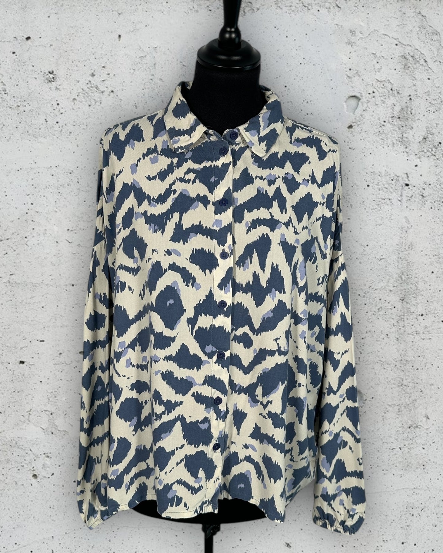 Chemisier Kaffe ( L / 40 / 12 )