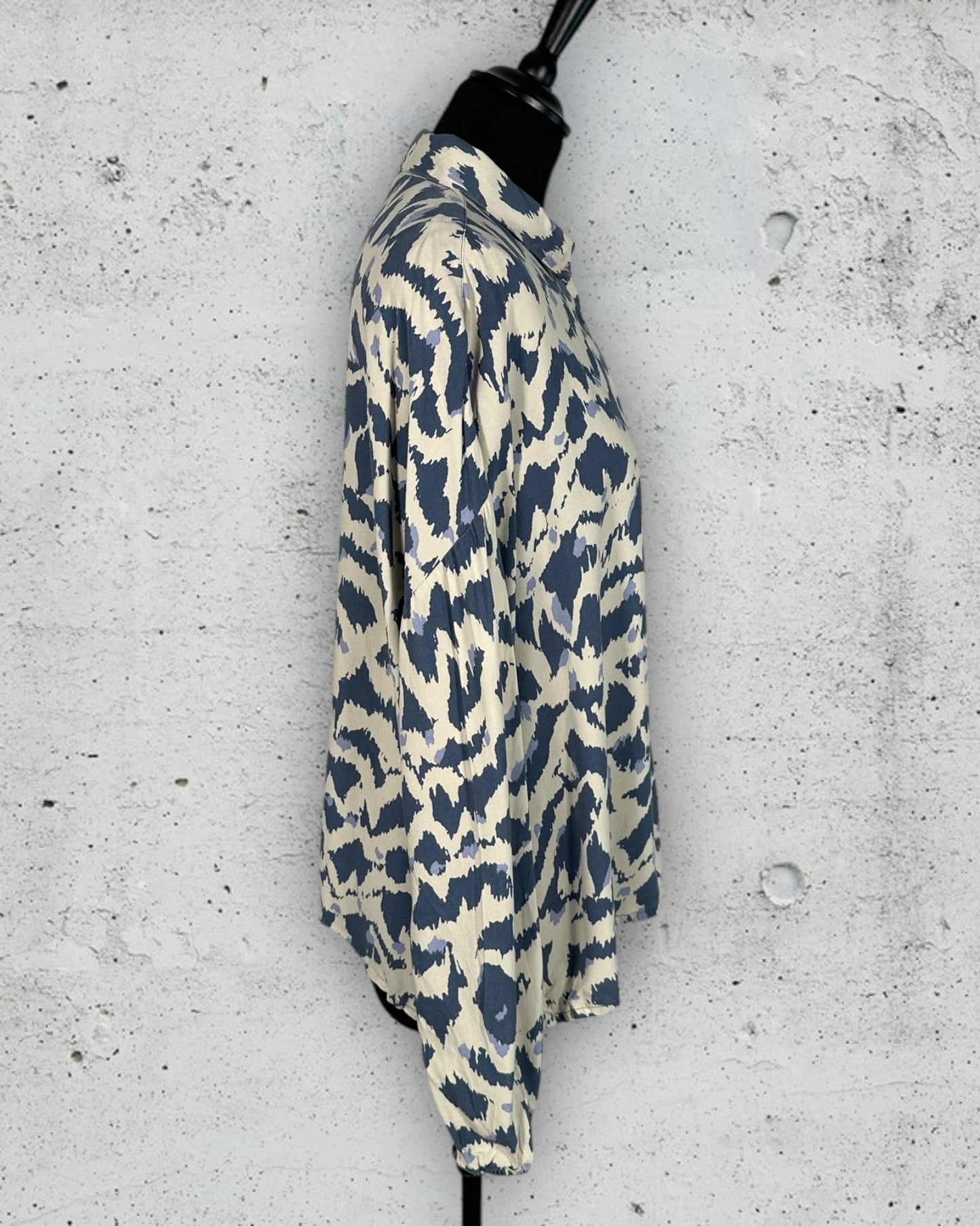 Chemisier Kaffe ( L / 40 / 12 )