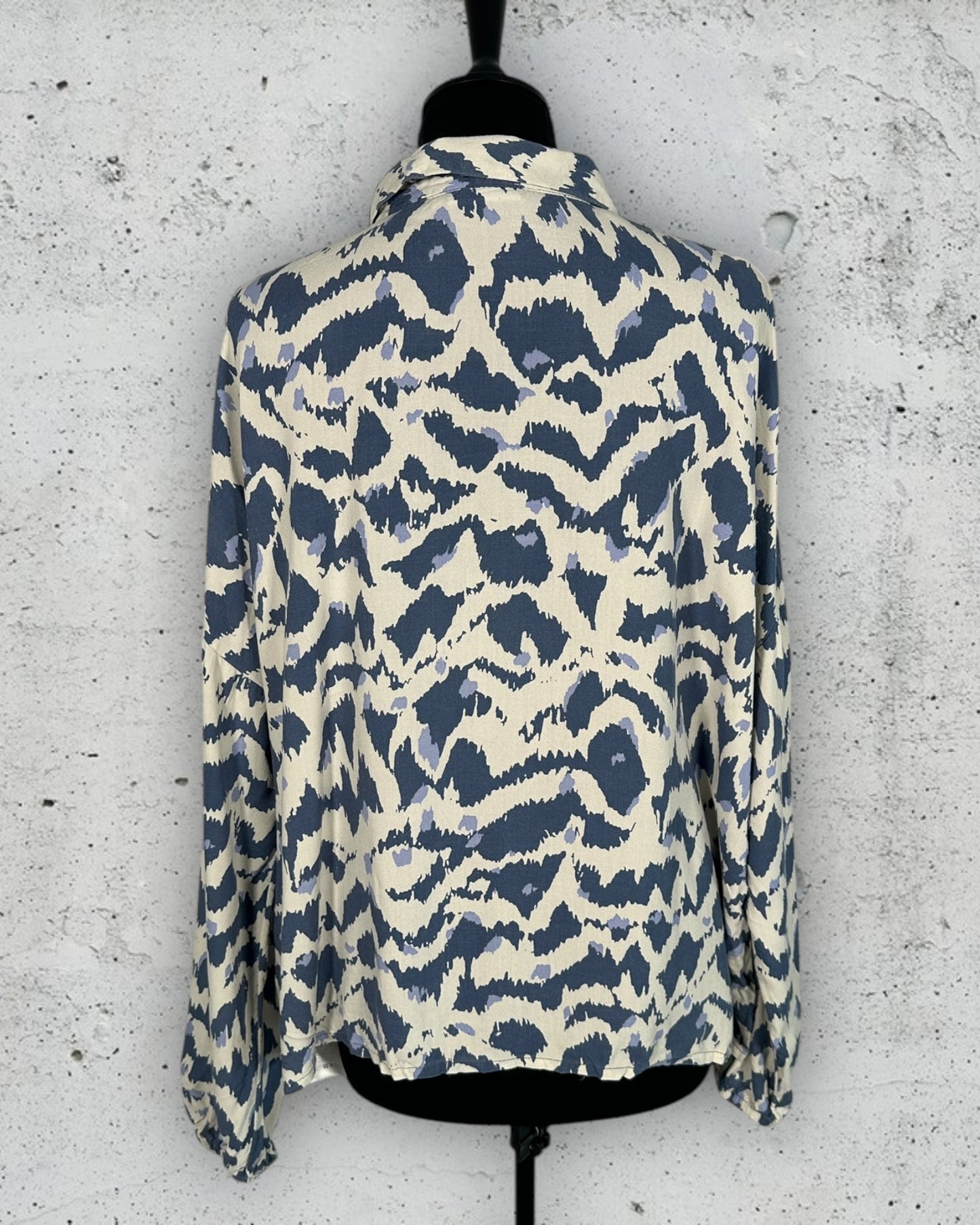 Chemisier Kaffe ( L / 40 / 12 )