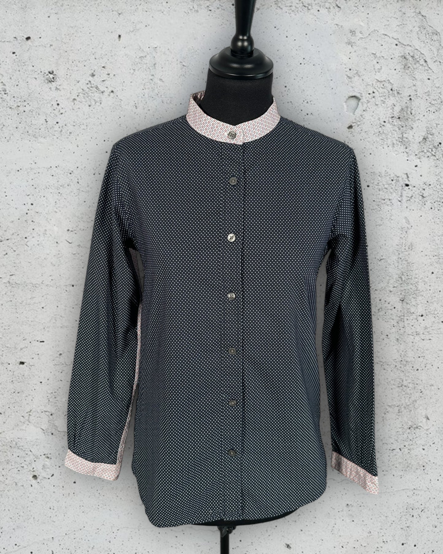 Chemisier Ines de la Fressange ( XS / 34 / 6 )