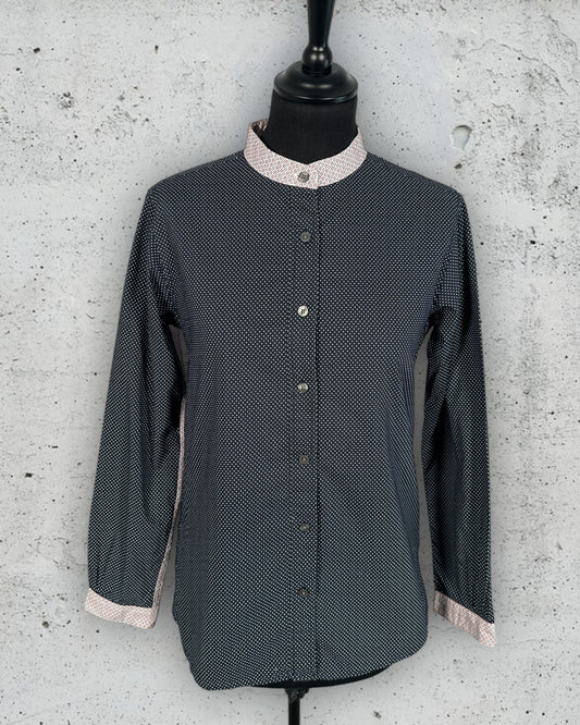 Chemisier Ines de la Fressange ( XS / 34 / 6 )