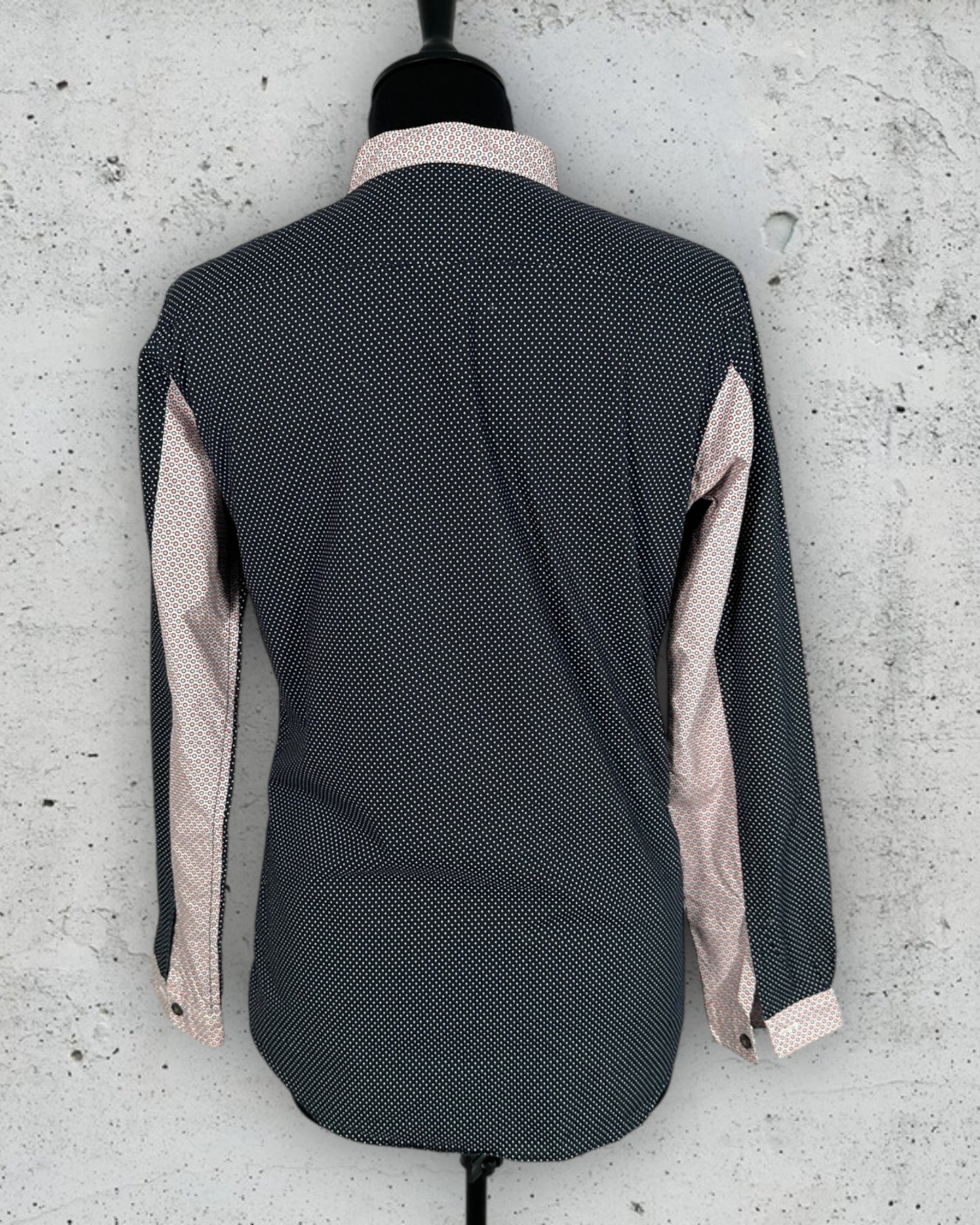 Chemisier Ines de la Fressange ( XS / 34 / 6 )