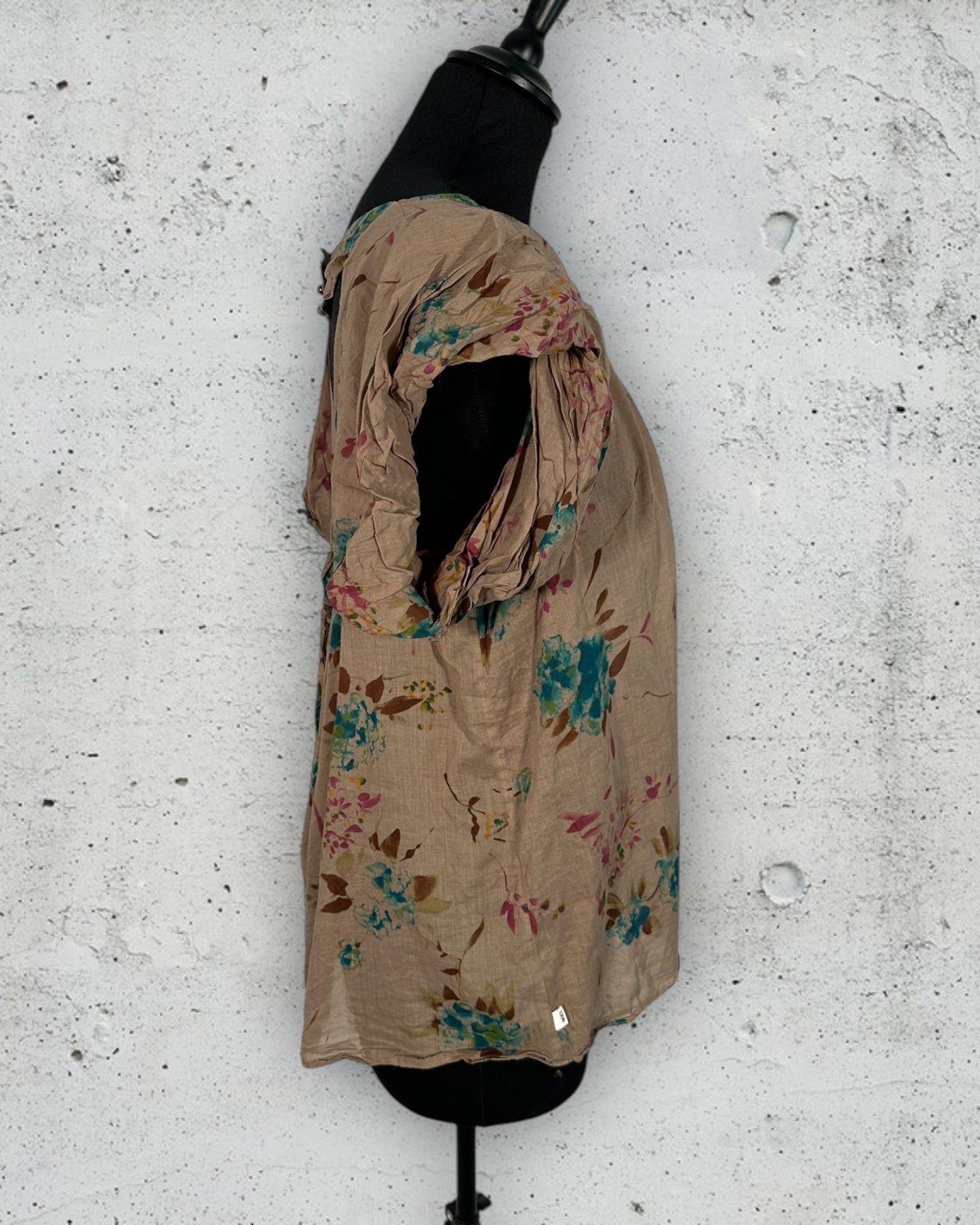 T-Shirt IKKS ( M / 38 / 10 )