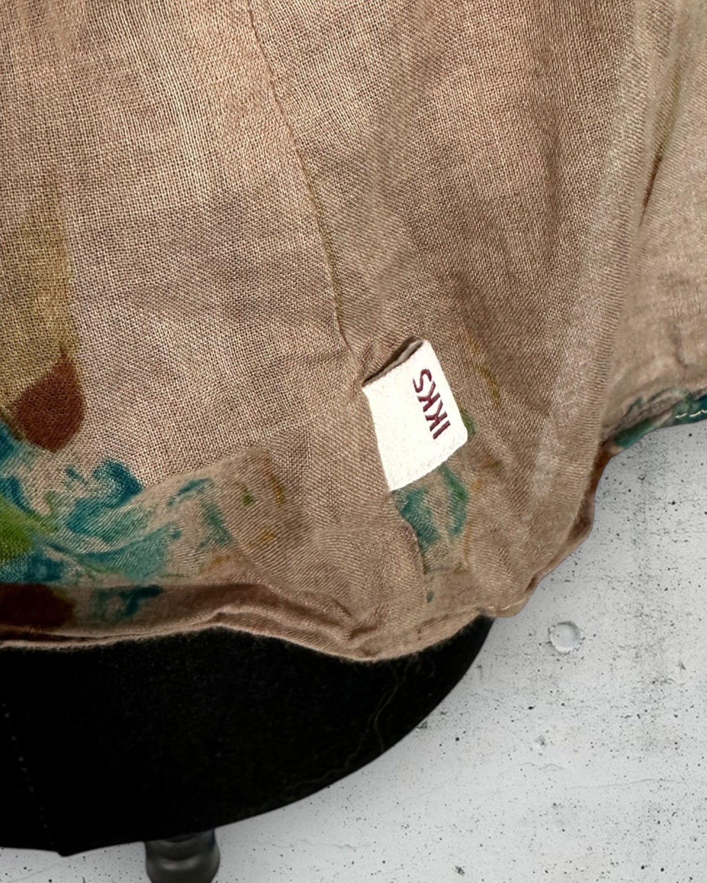 T-Shirt IKKS ( M / 38 / 10 )