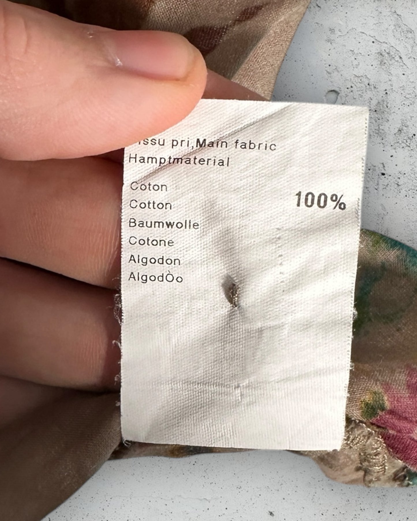 T-Shirt IKKS ( M / 38 / 10 )