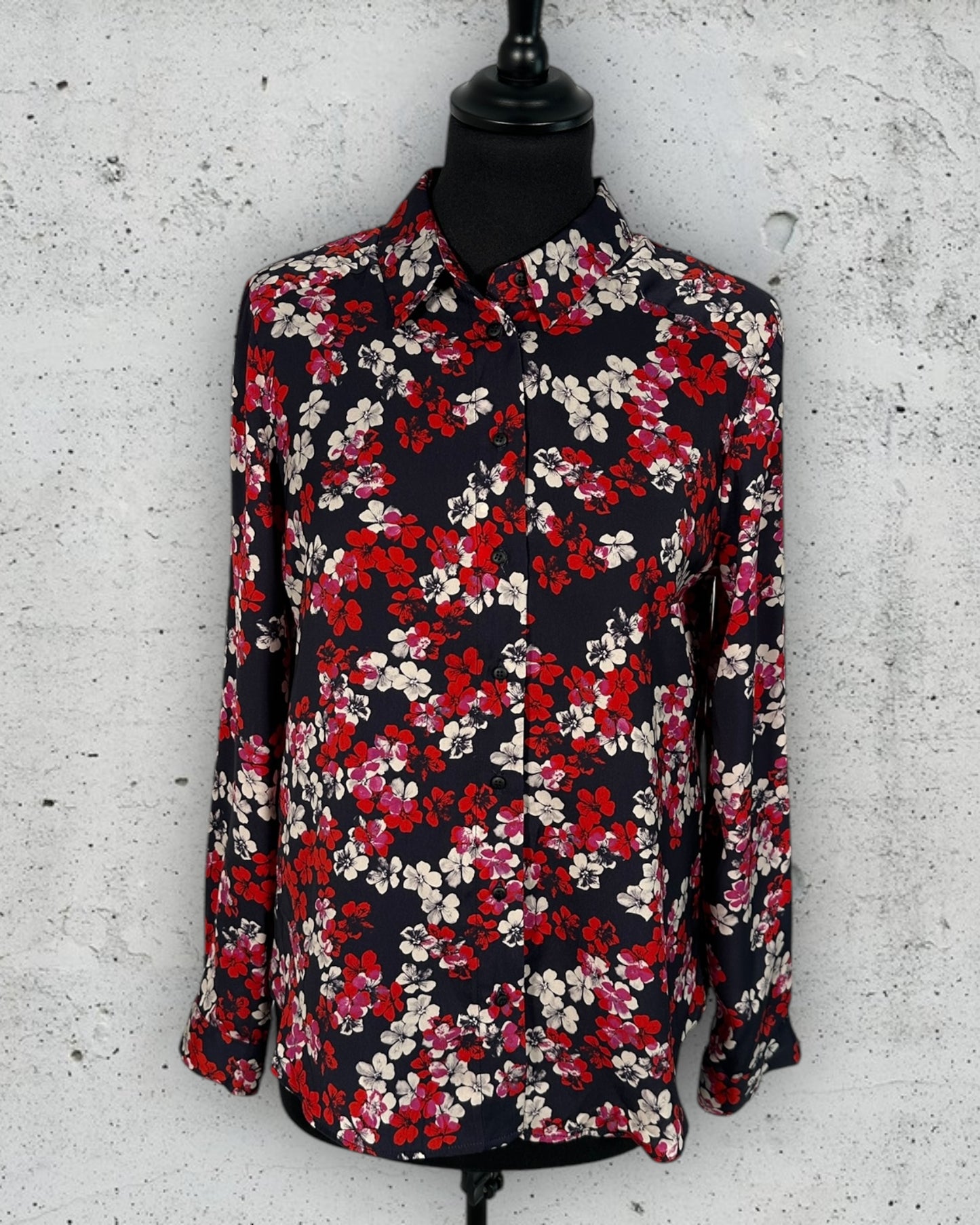 Chemisier Zapa ( S / 36 / 8 )