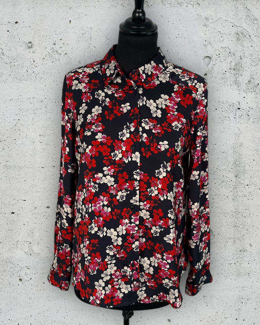 Chemisier Zapa ( S / 36 / 8 )