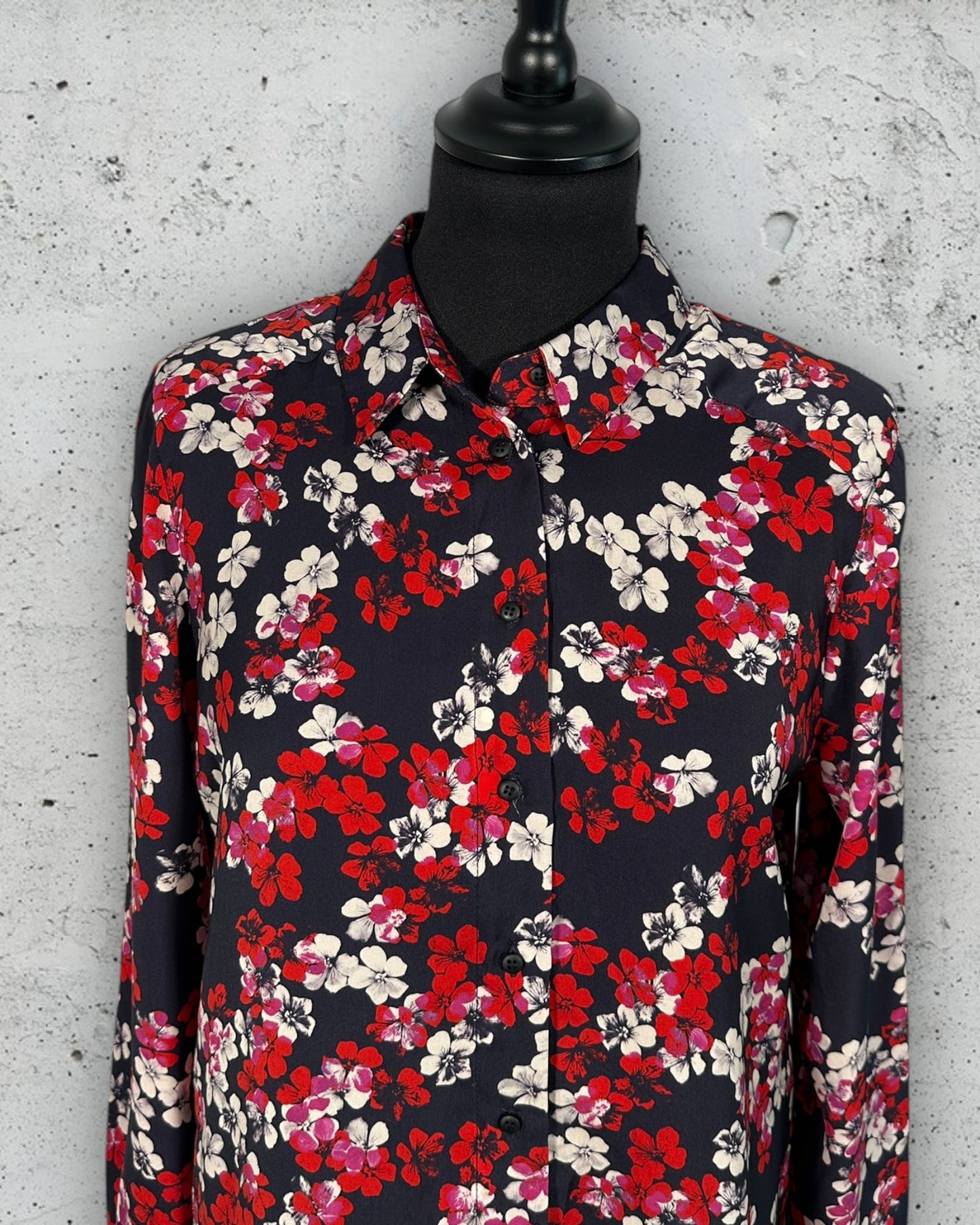 Chemisier Zapa ( S / 36 / 8 )