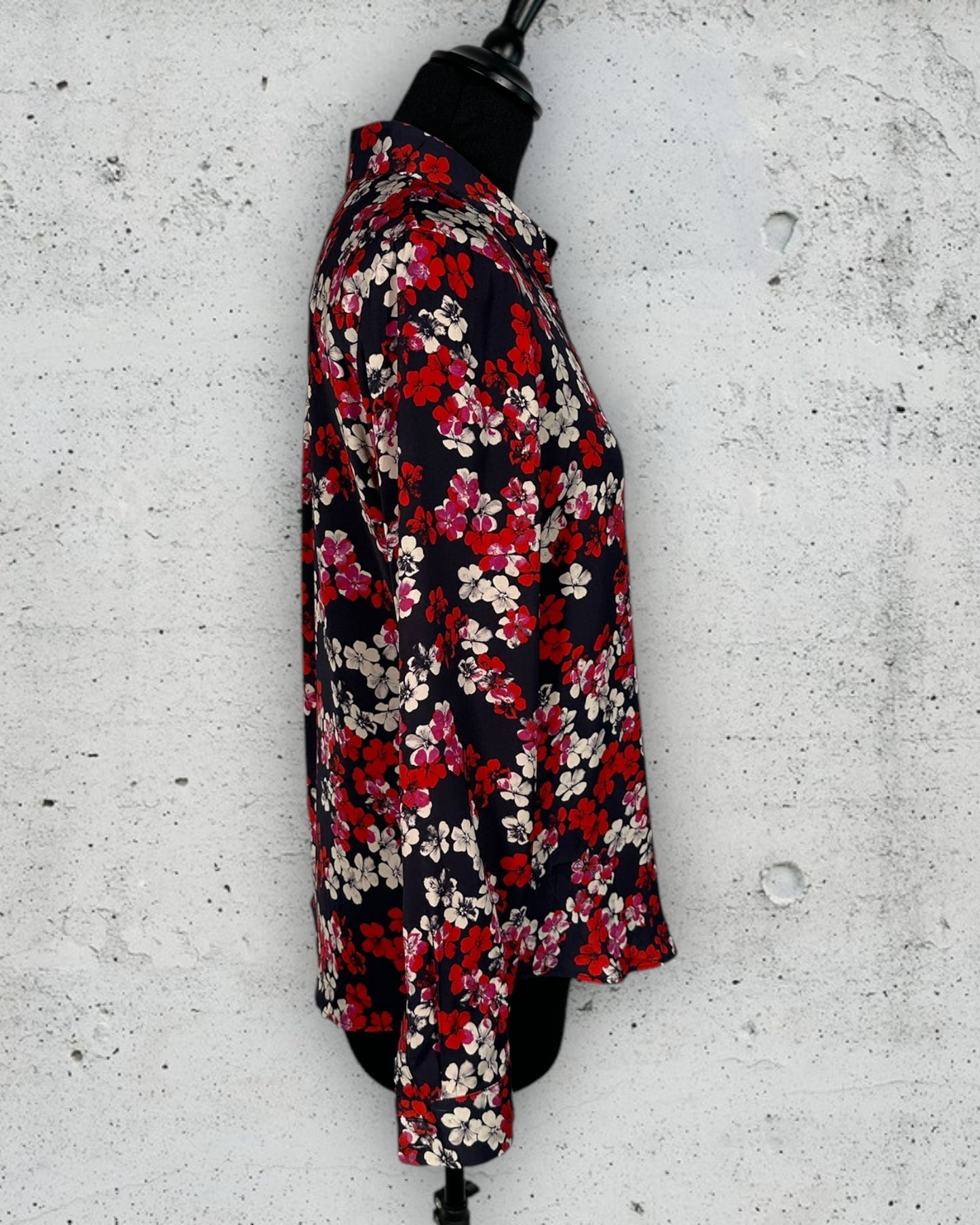 Chemisier Zapa ( S / 36 / 8 )