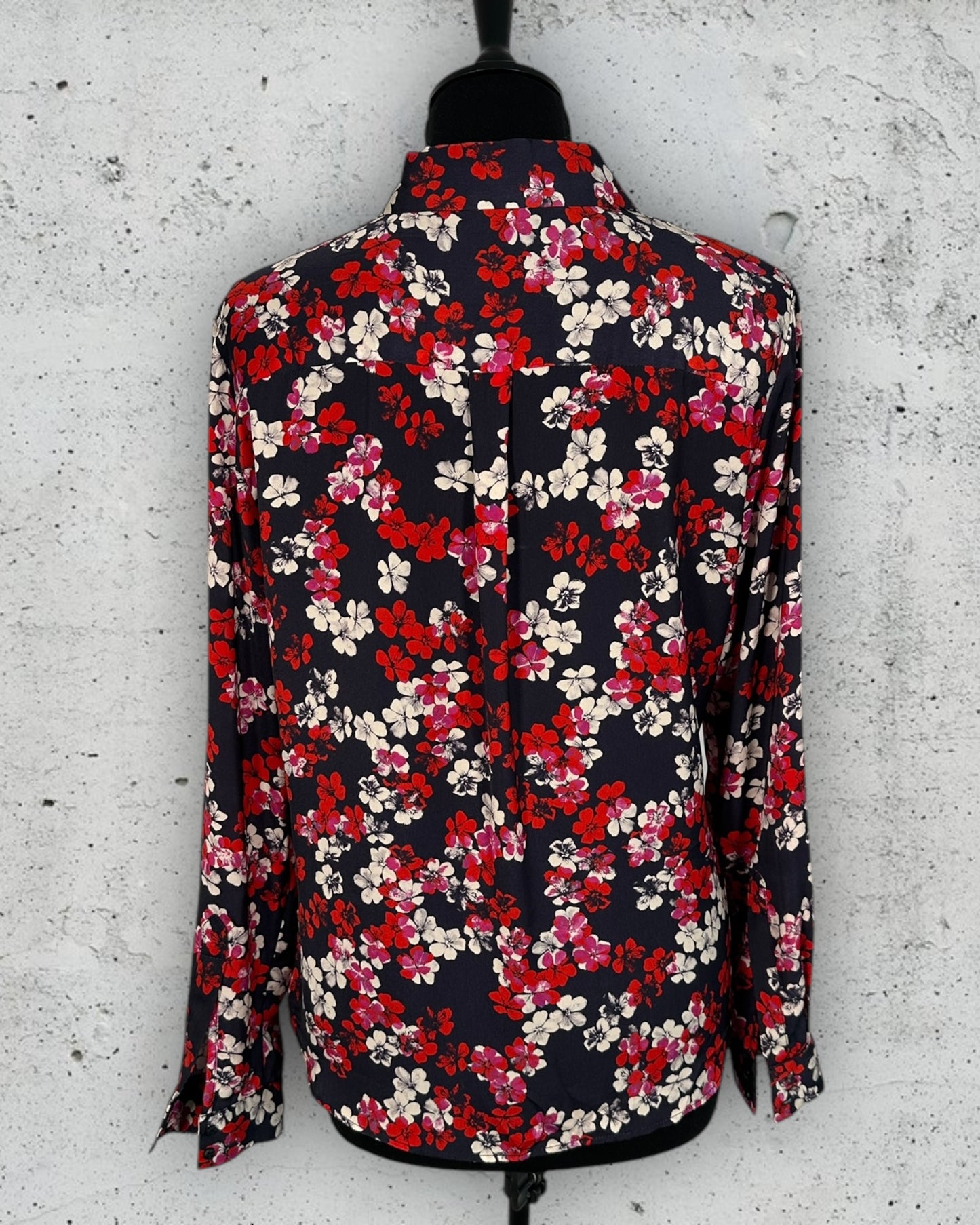 Chemisier Zapa ( S / 36 / 8 )