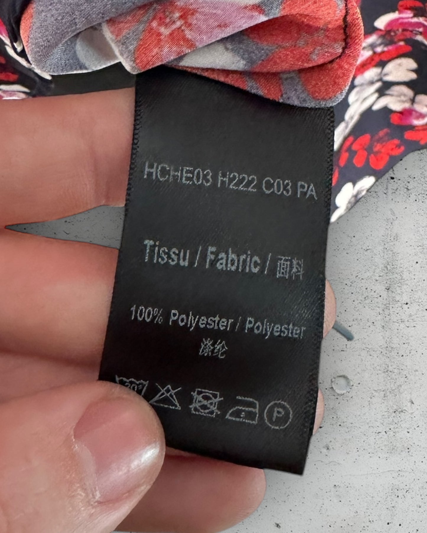 Chemisier Zapa ( S / 36 / 8 )