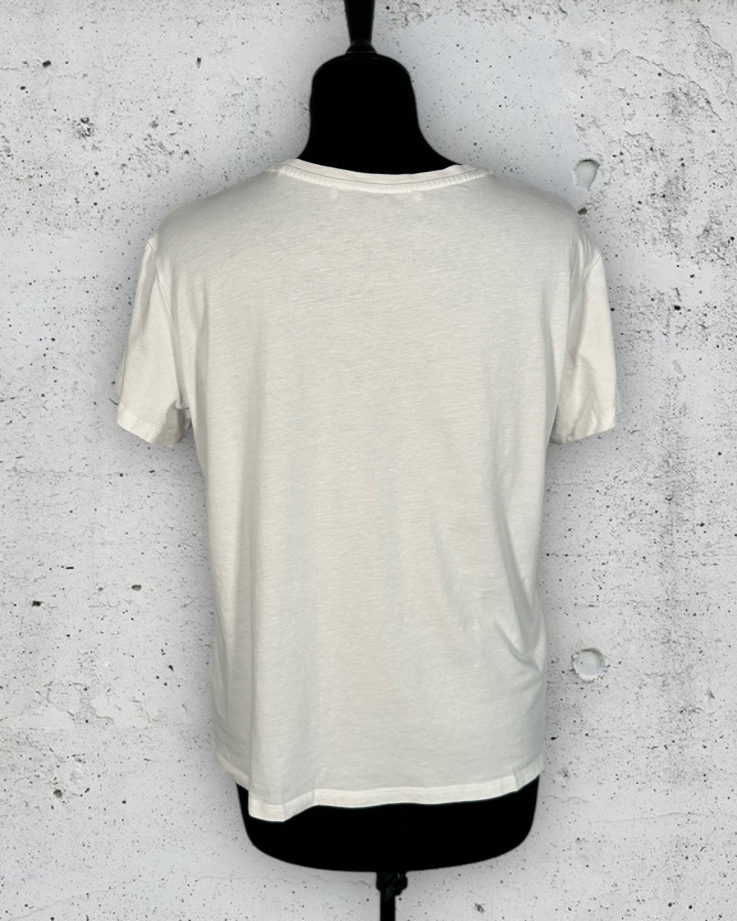 T-Shirt Guess ( L / 40 / 12 )