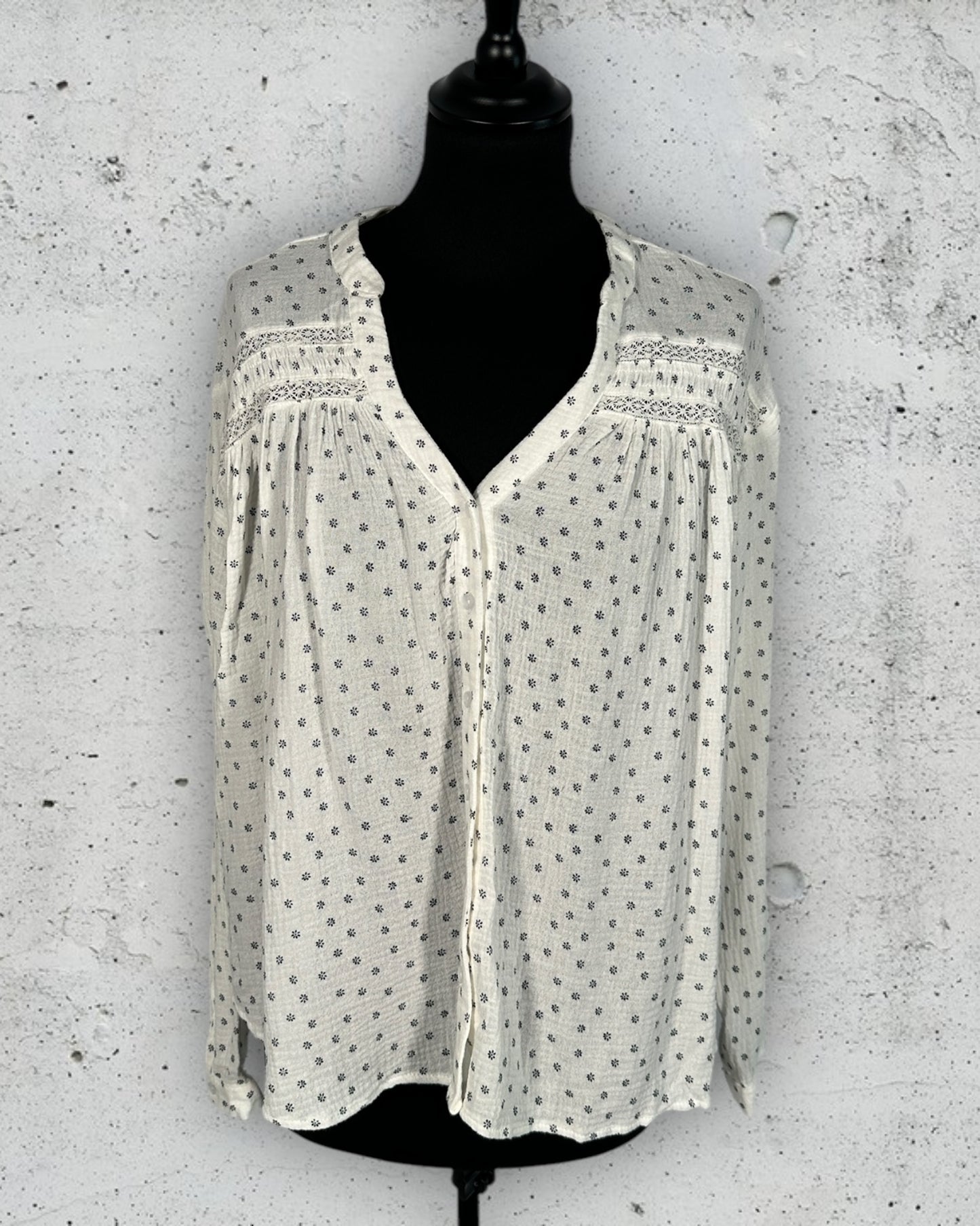 Chemisier Garance ( M / 38 / 10 )